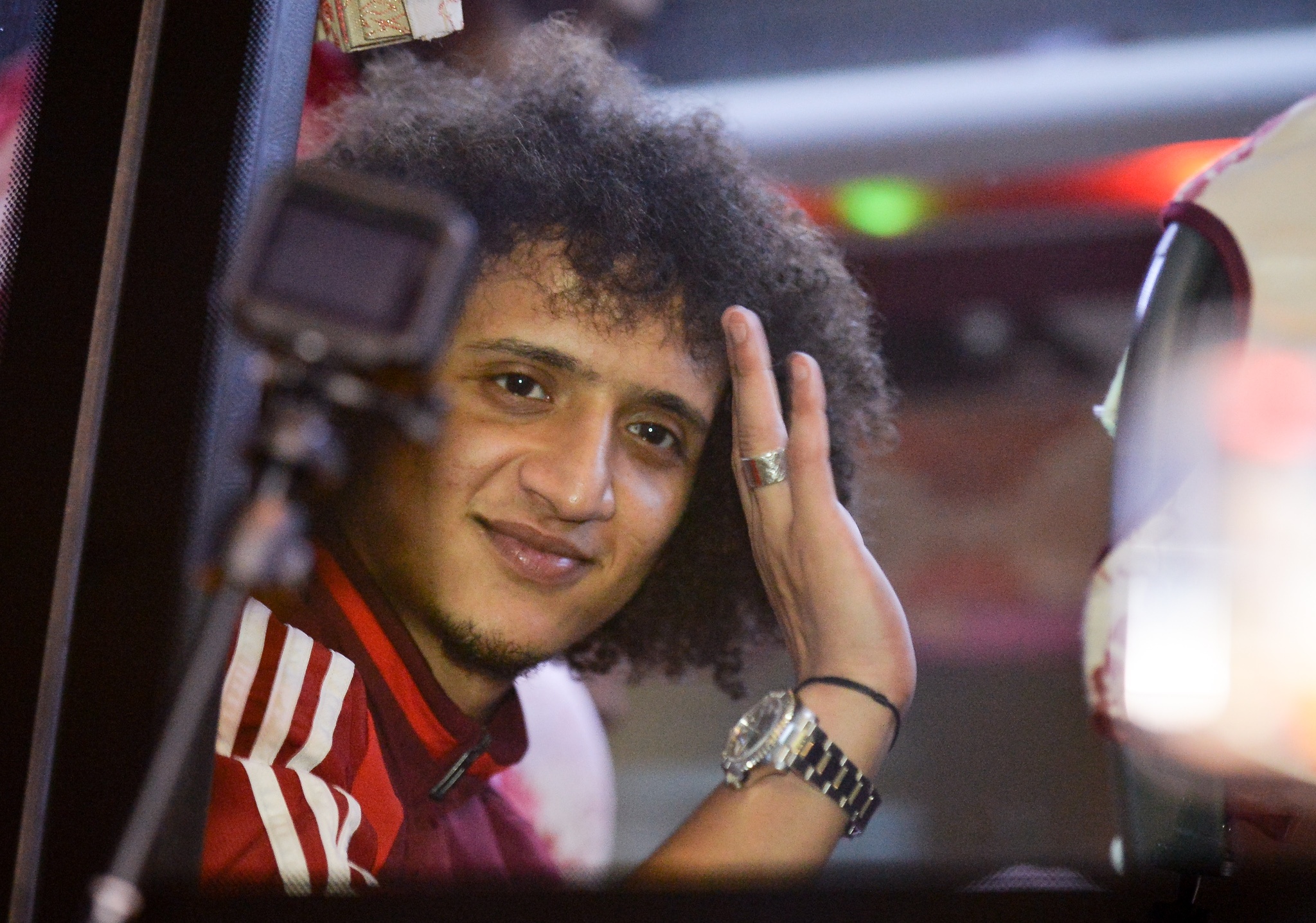 doi tuyen UAE toi Viet Nam anh 5