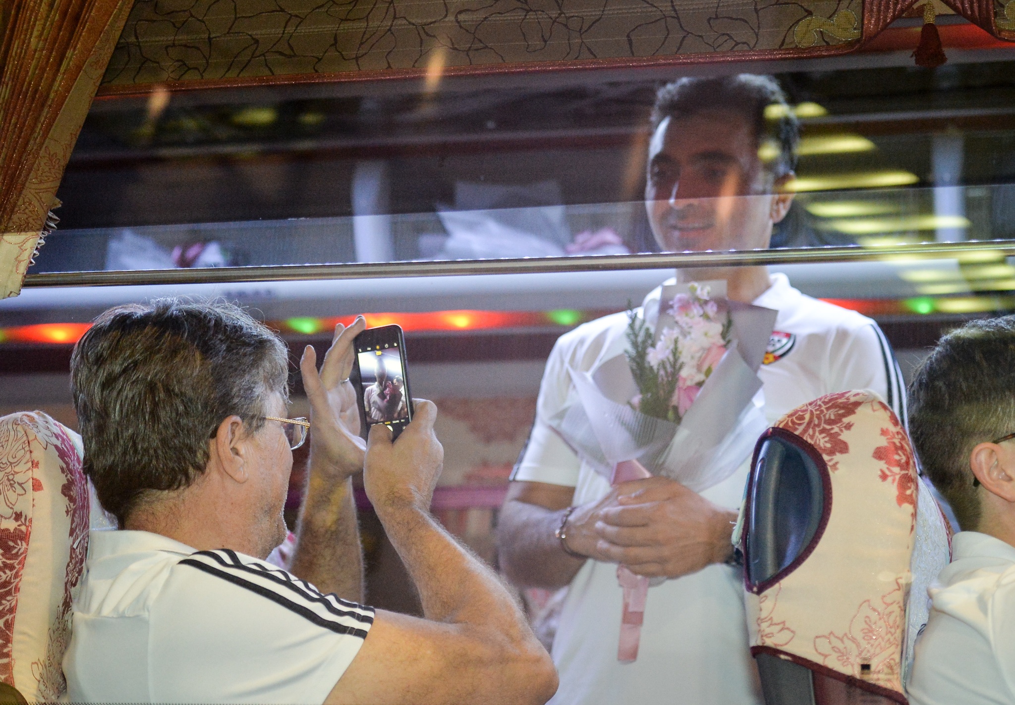 doi tuyen UAE toi Viet Nam anh 6