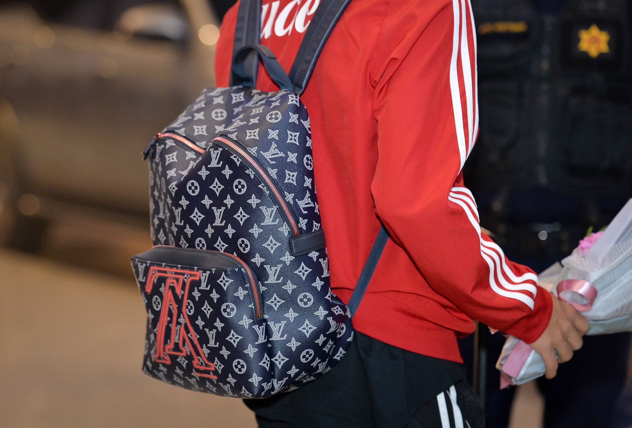 doi tuyen UAE toi Viet Nam anh 8