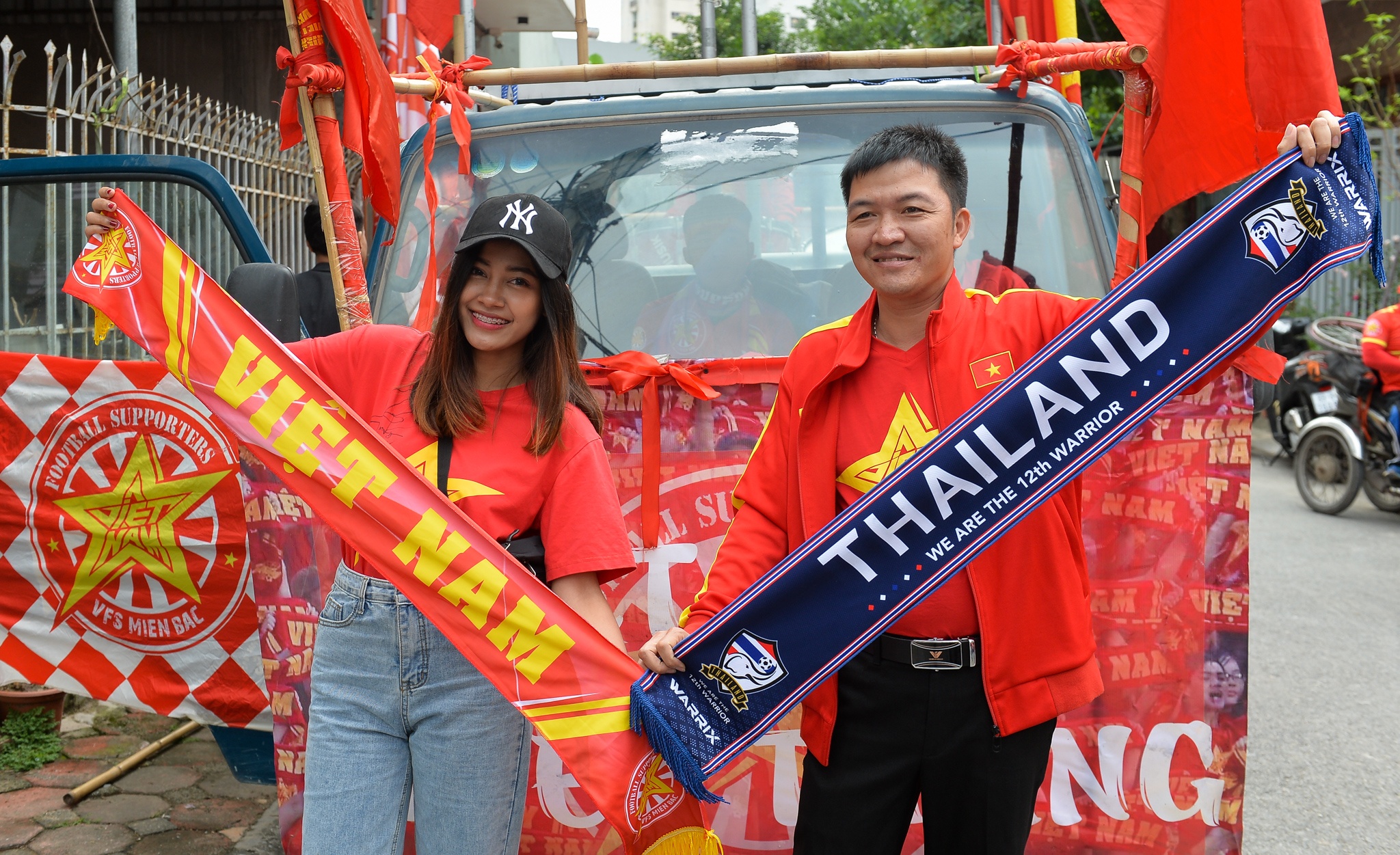 Nu phong vien Thai ham mo Van Lam anh 3