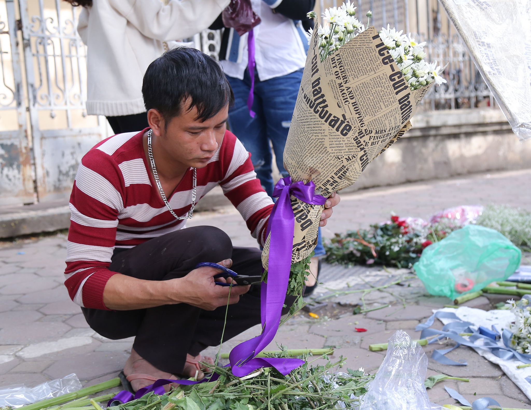 cuc hoa my cho ngay 20/11 anh 5