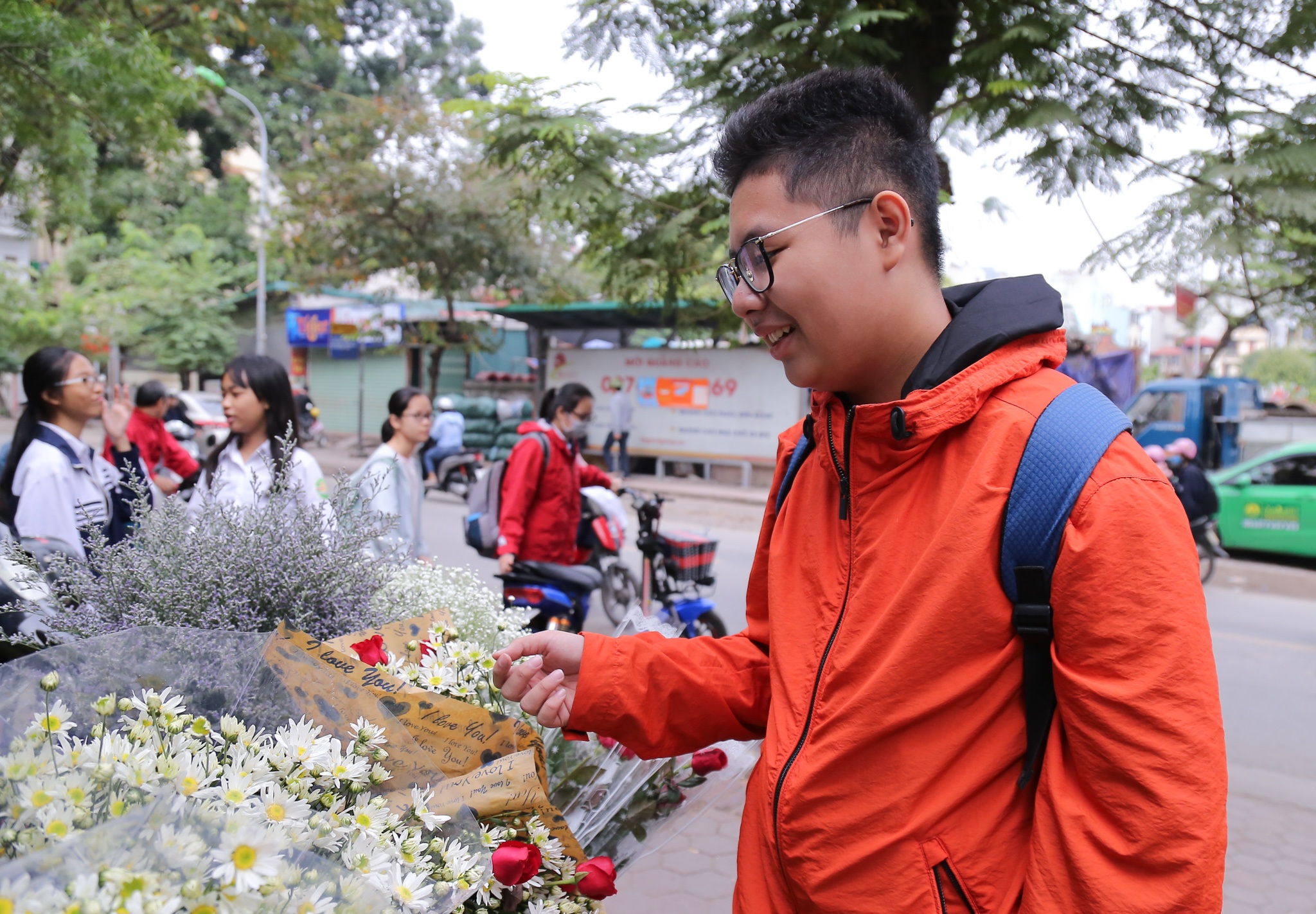 cuc hoa my cho ngay 20/11 anh 6