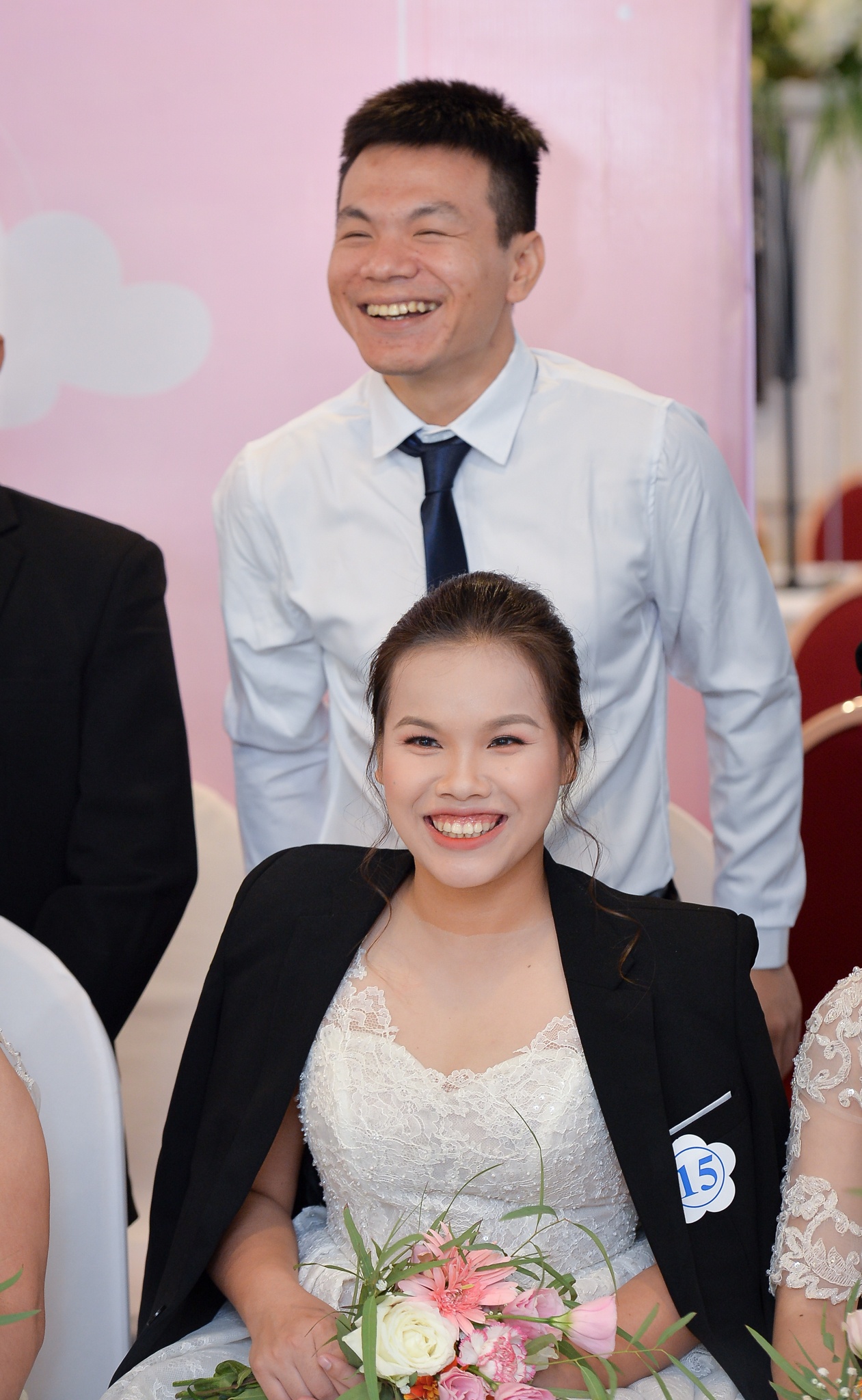 dam cuoi khiem thi anh 5