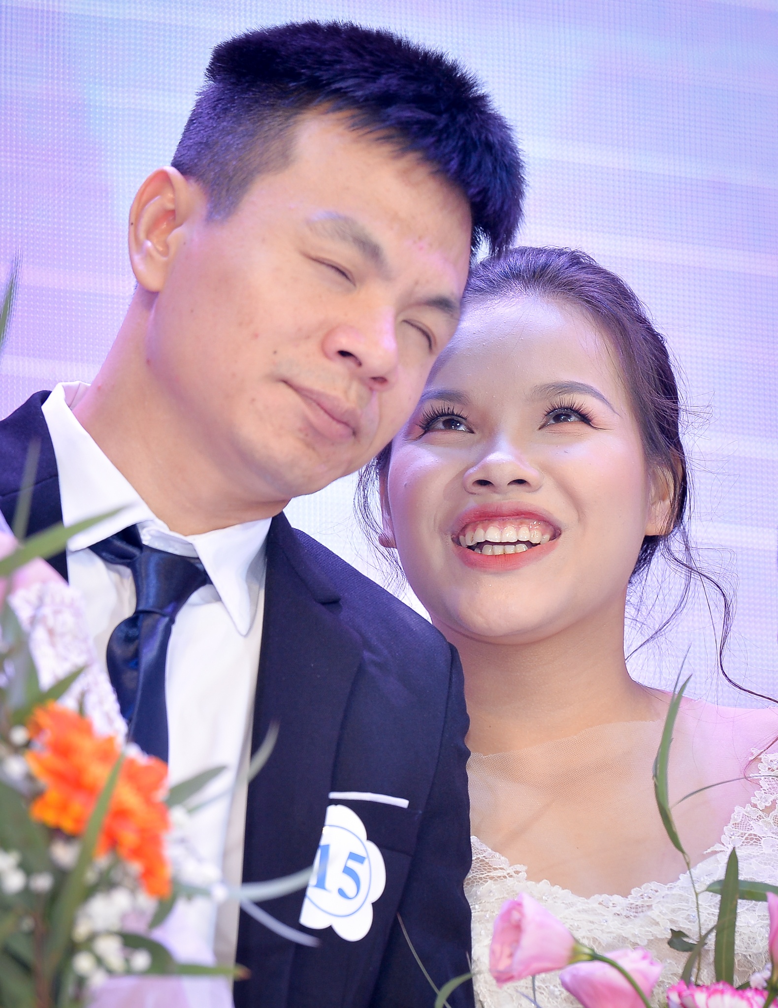 dam cuoi khiem thi anh 6