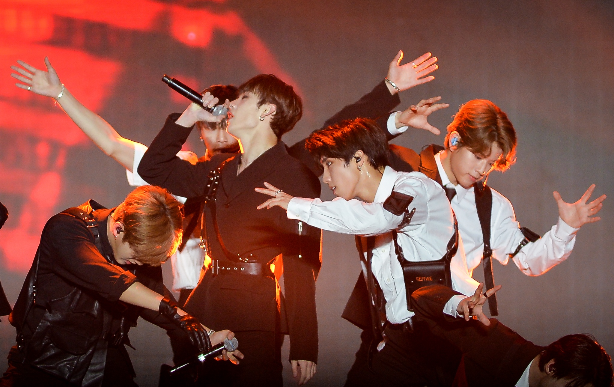 tiet muc tai AAA 2019 anh 9