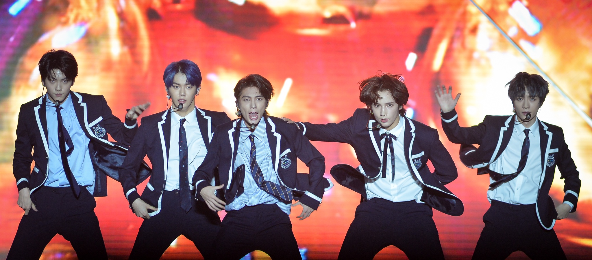 tiet muc tai AAA 2019 anh 10