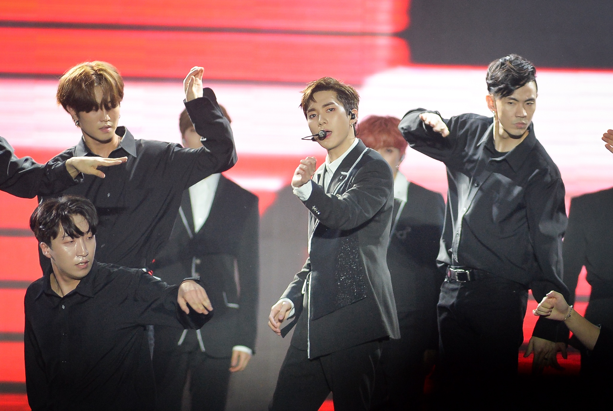 tiet muc tai AAA 2019 anh 11