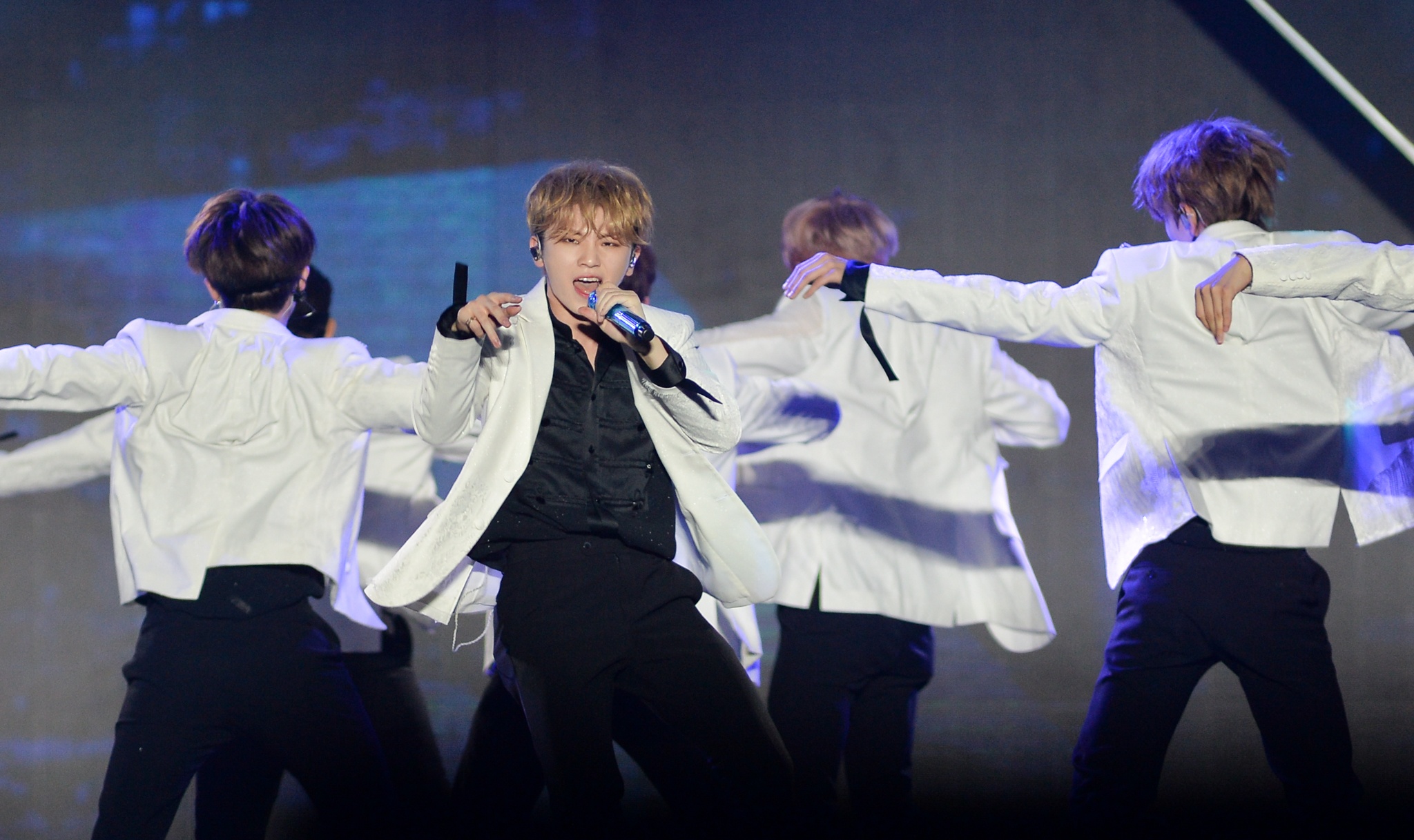 tiet muc tai AAA 2019 anh 12