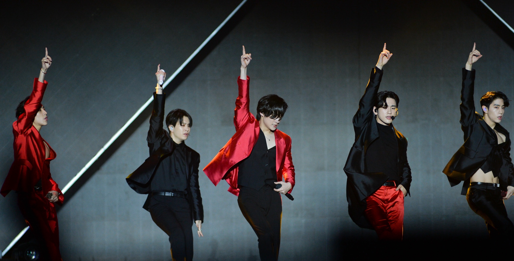 tiet muc tai AAA 2019 anh 13