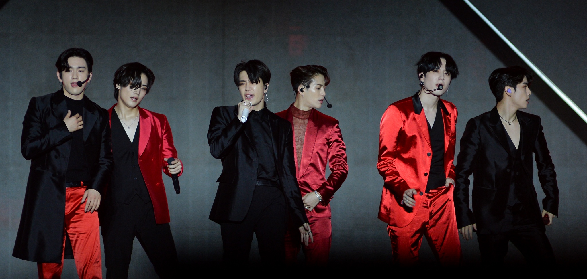 tiet muc tai AAA 2019 anh 14