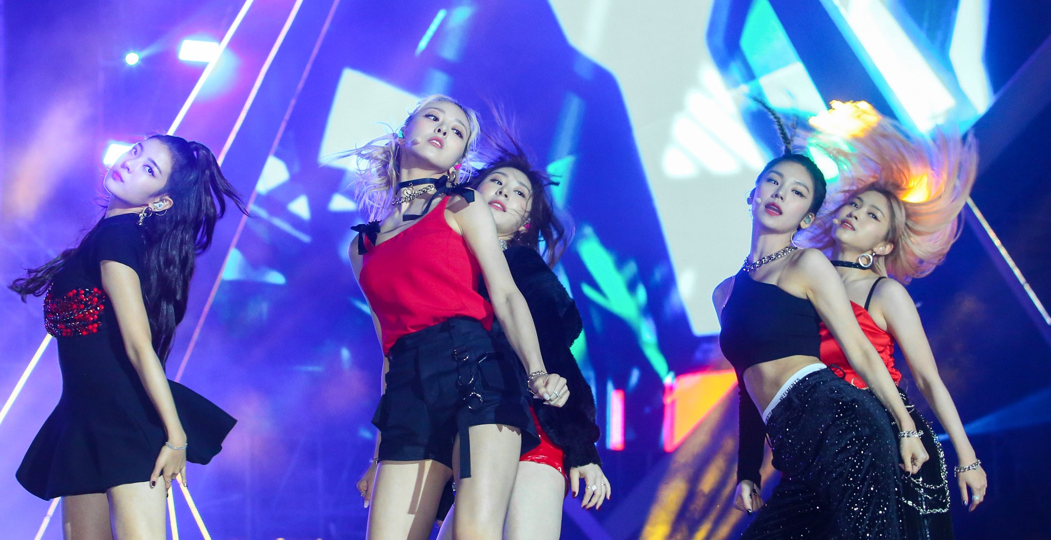 tiet muc tai AAA 2019 anh 2