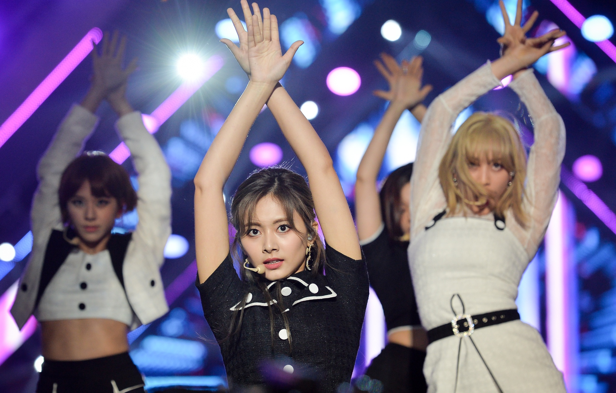 tiet muc tai AAA 2019 anh 5