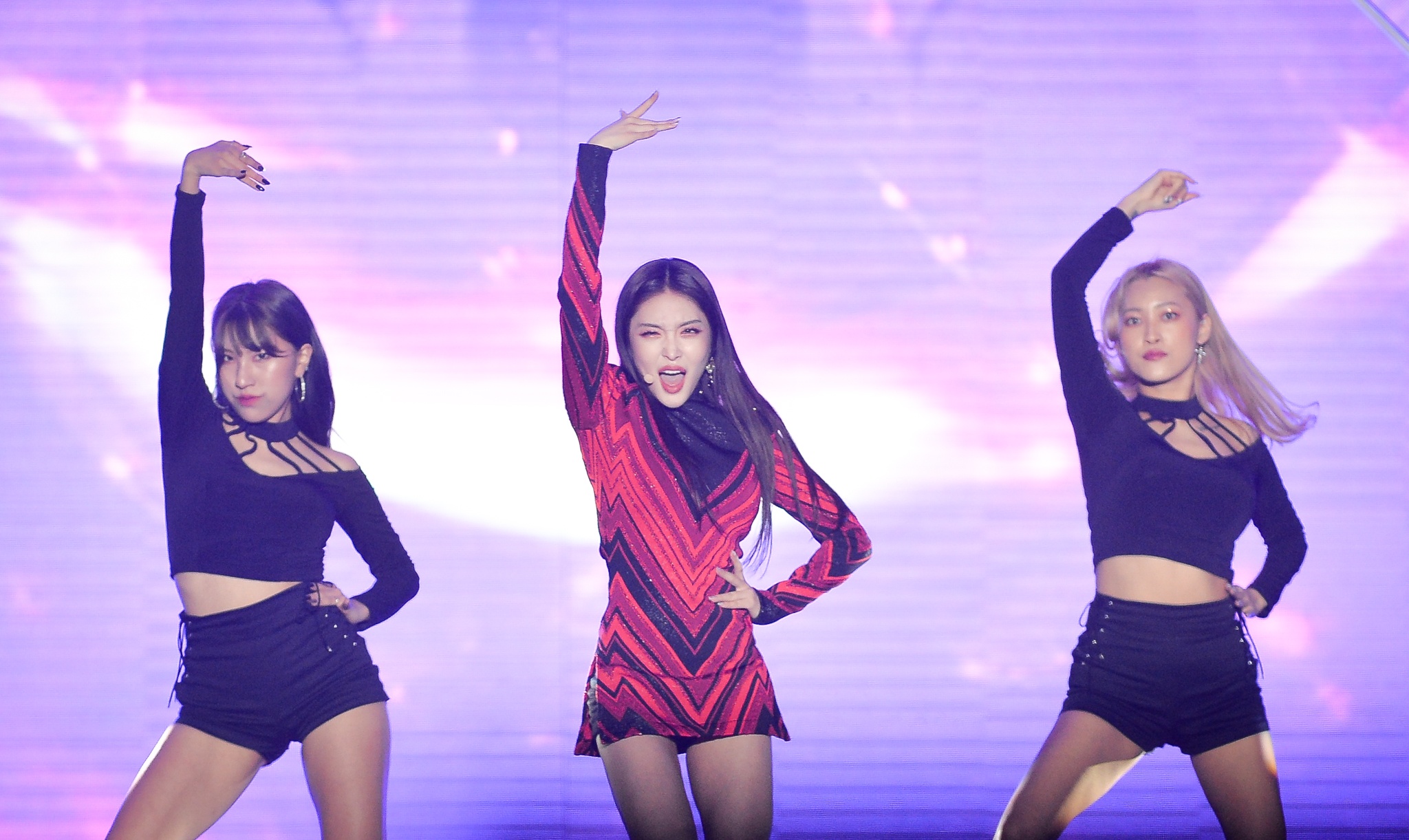 tiet muc tai AAA 2019 anh 6