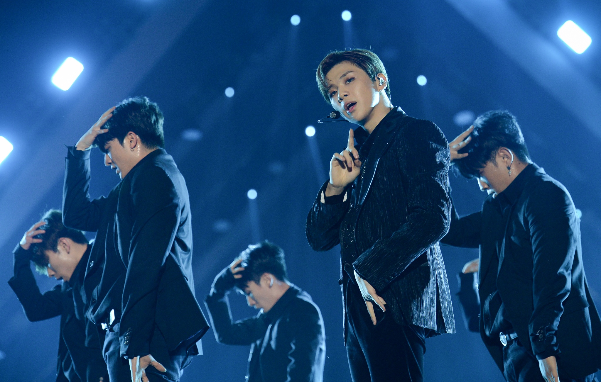 tiet muc tai AAA 2019 anh 7