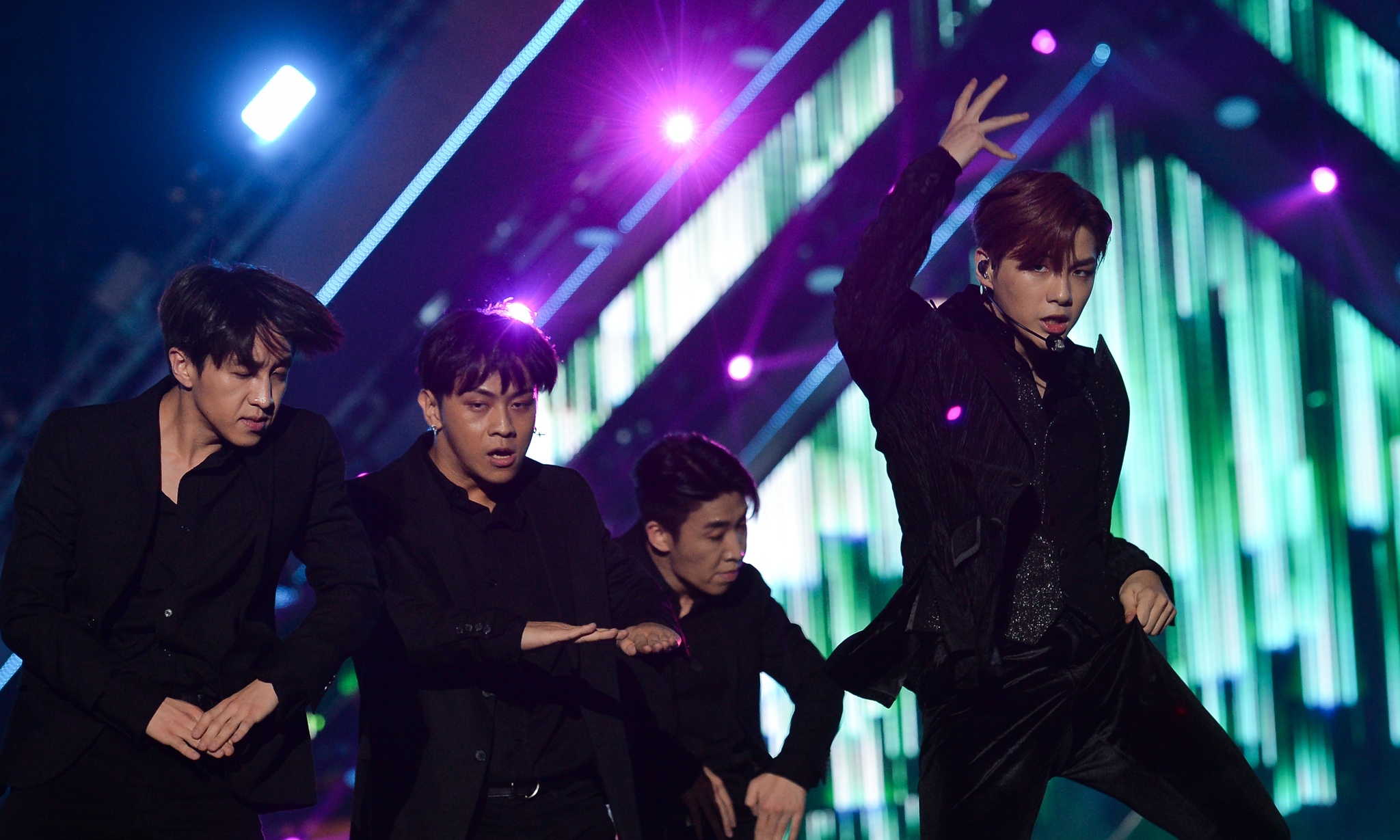 tiet muc tai AAA 2019 anh 8