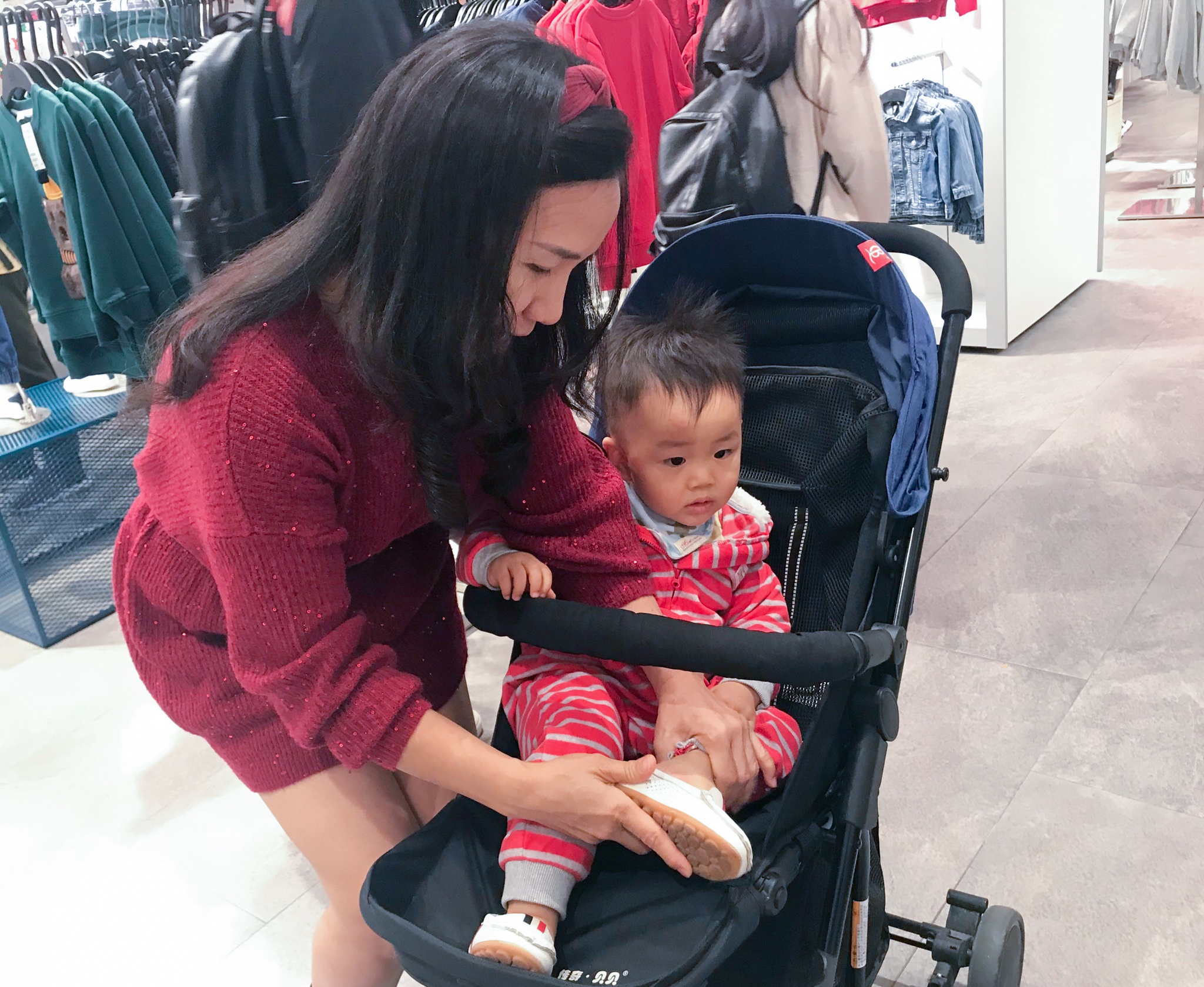 giam gia 80% trong ngay Black Friday anh 12