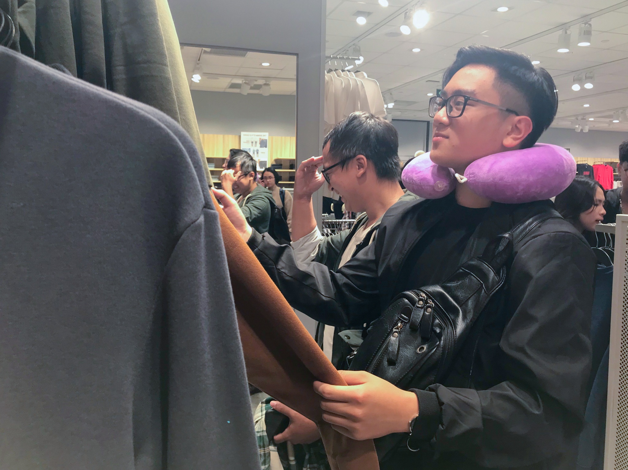 giam gia 80% trong ngay Black Friday anh 13