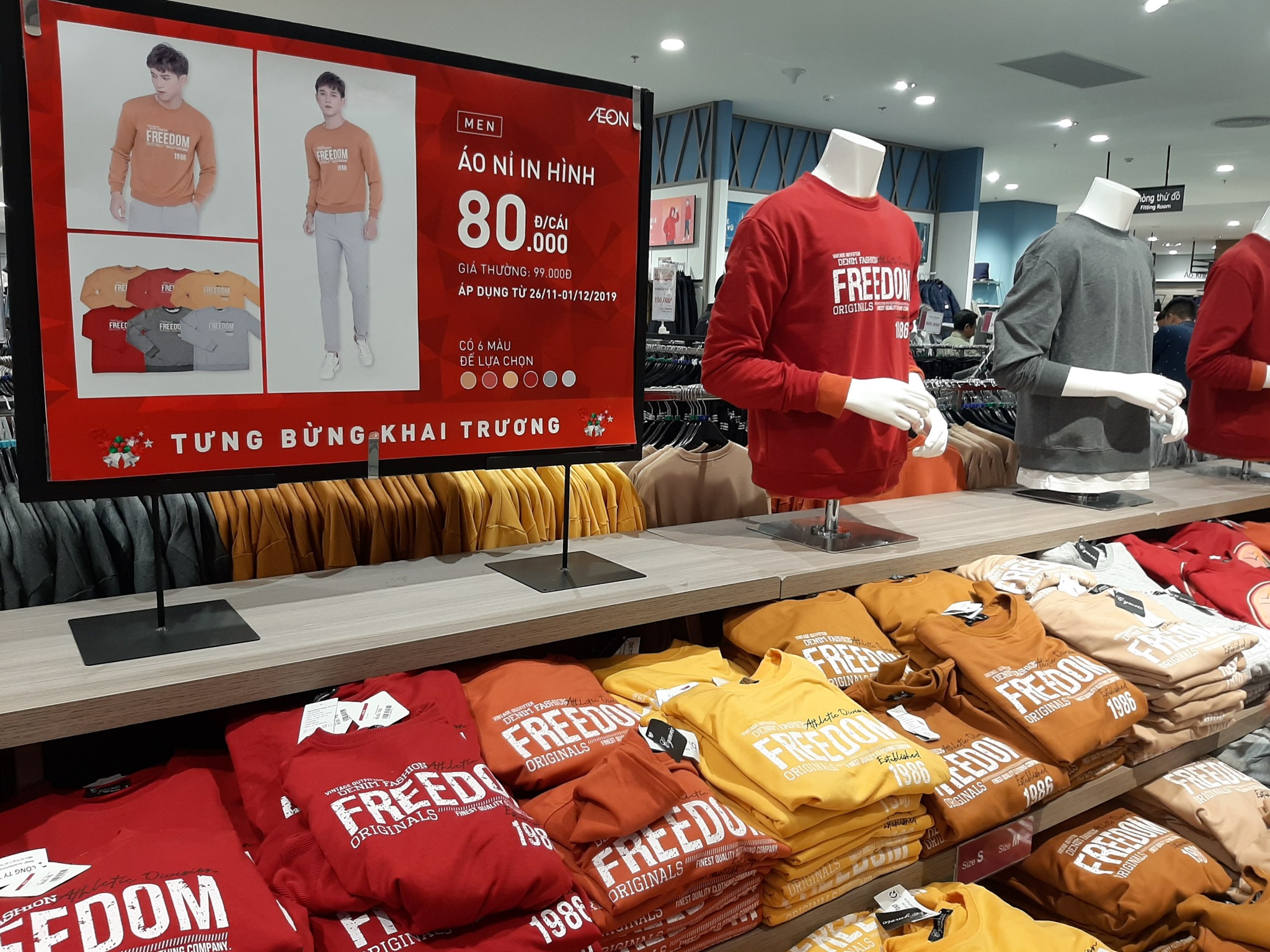 giam gia 80% trong ngay Black Friday anh 6