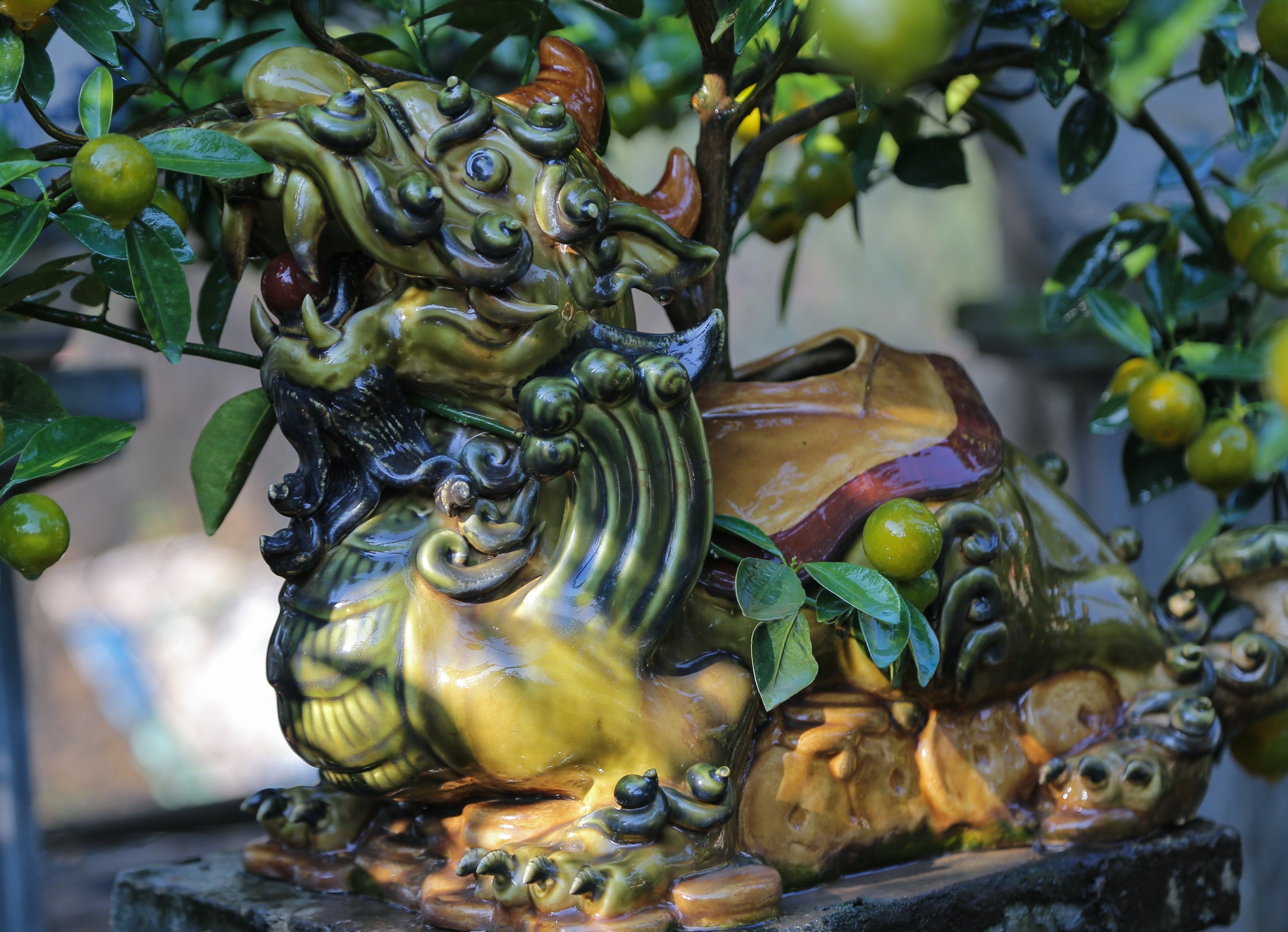 quat canh 12 con giap anh 9