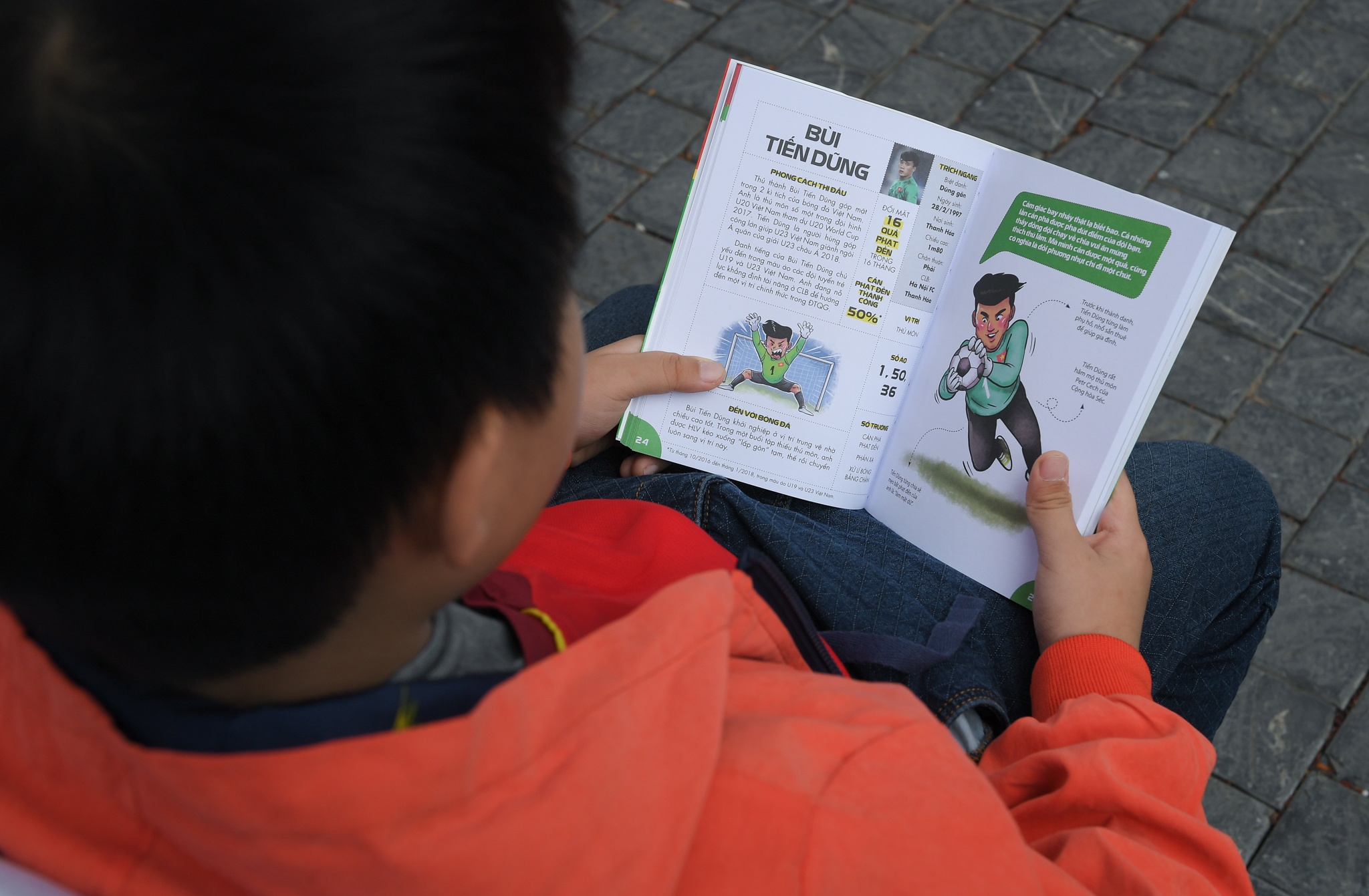 sach nhung chien binh sao vang anh 5