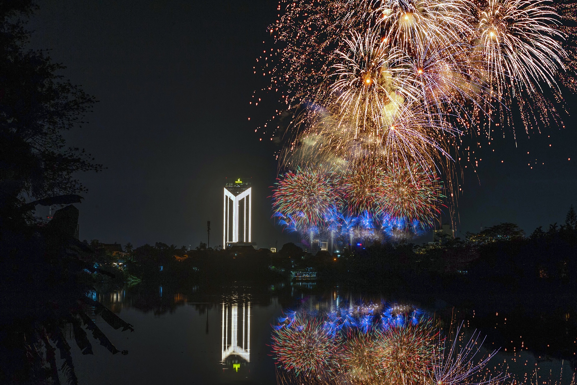 phao hoa tuyet dep chao nam moi anh 5