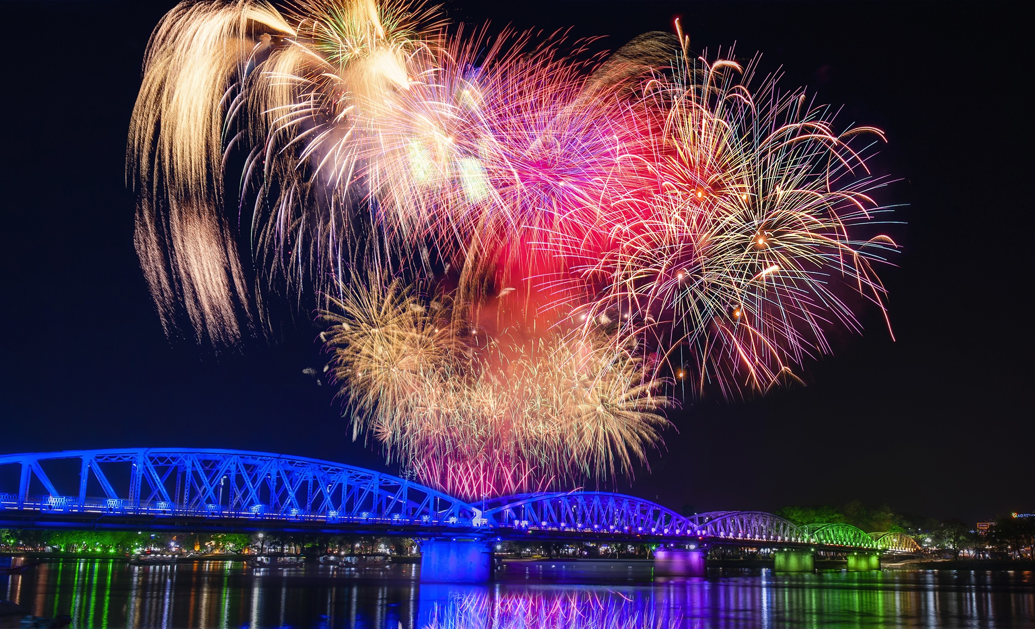 phao hoa tuyet dep chao nam moi anh 7