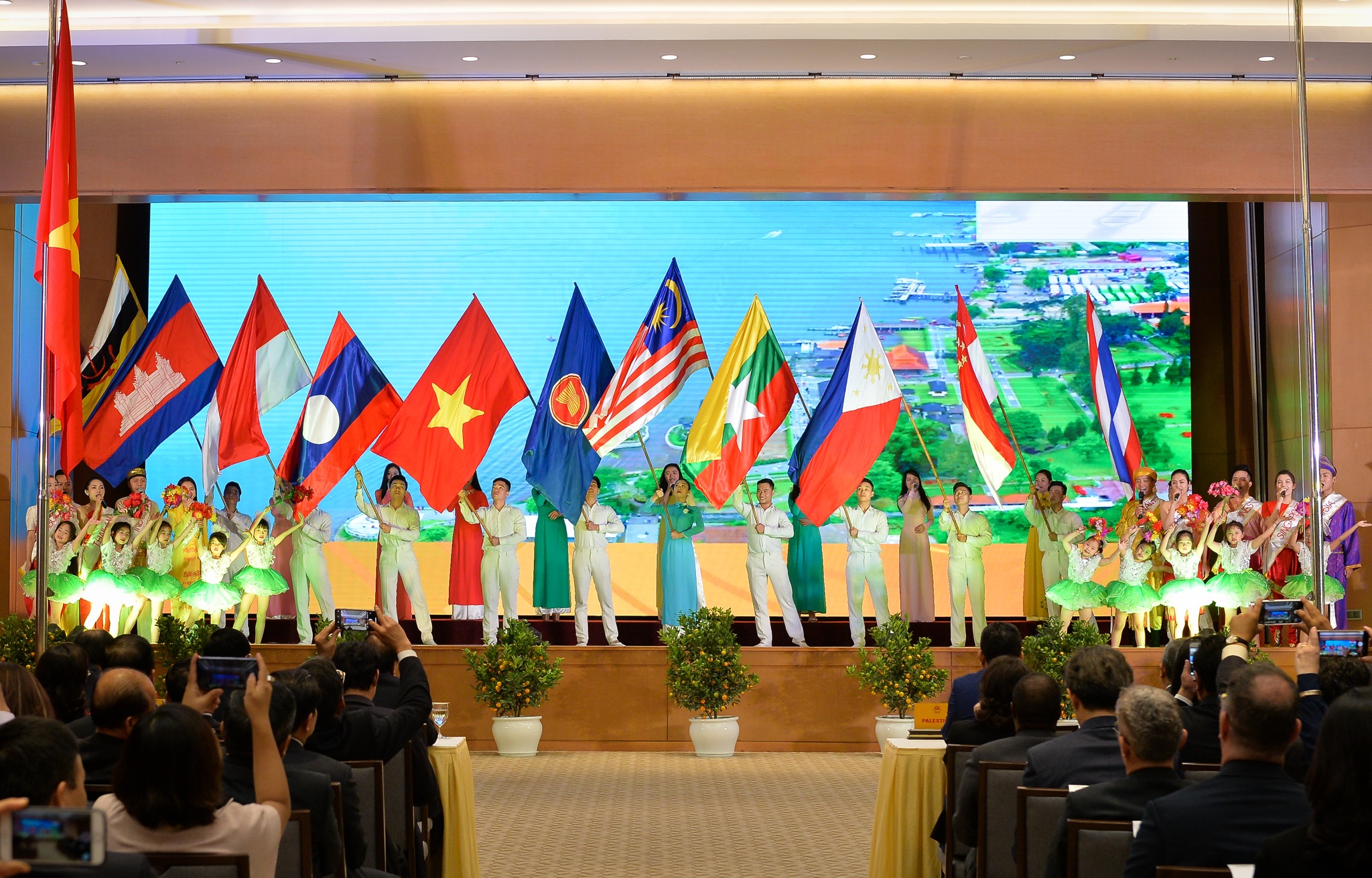 nam Viet Nam Chu tich ASEAN 2020 anh 1