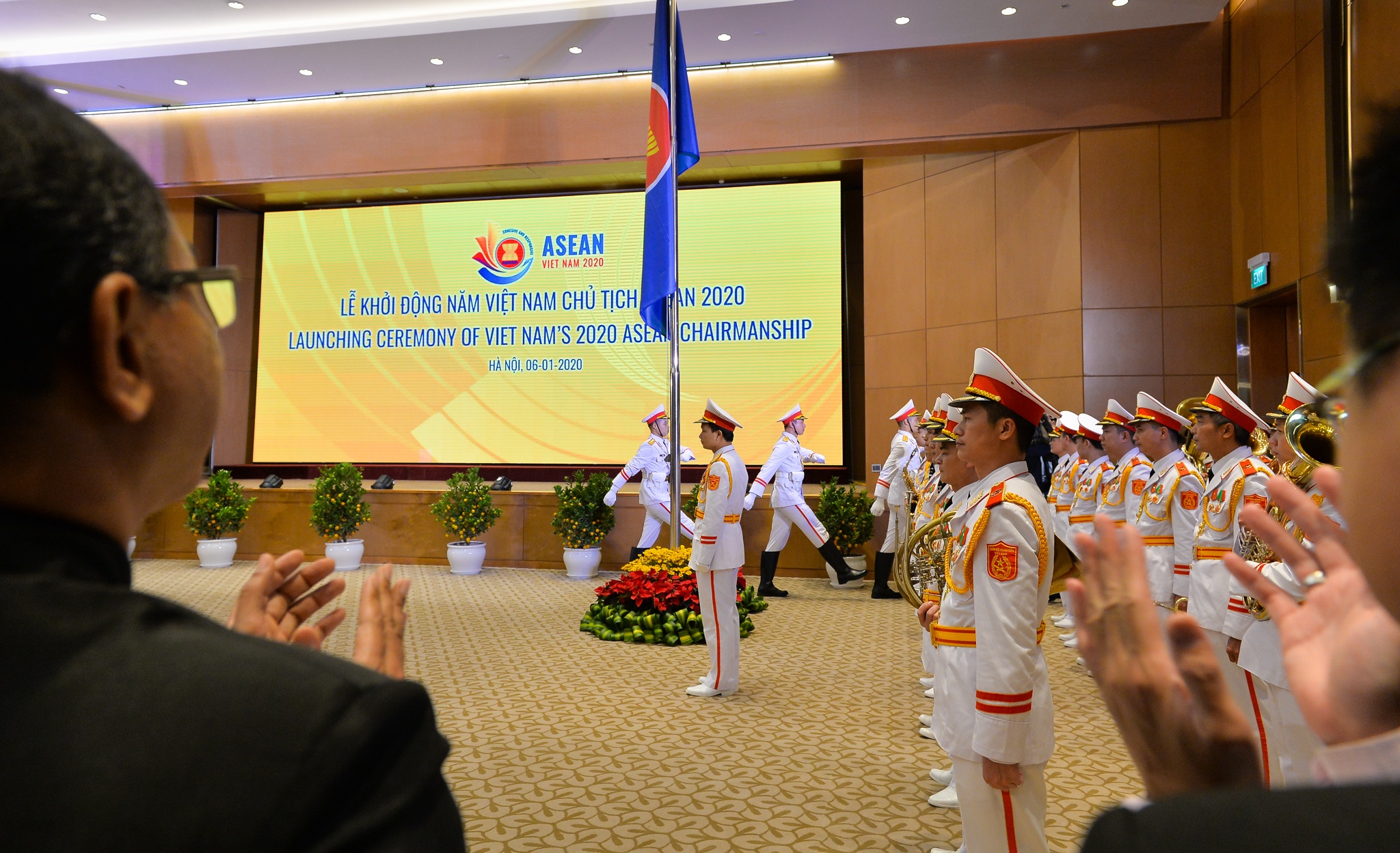 nam Viet Nam Chu tich ASEAN 2020 anh 2
