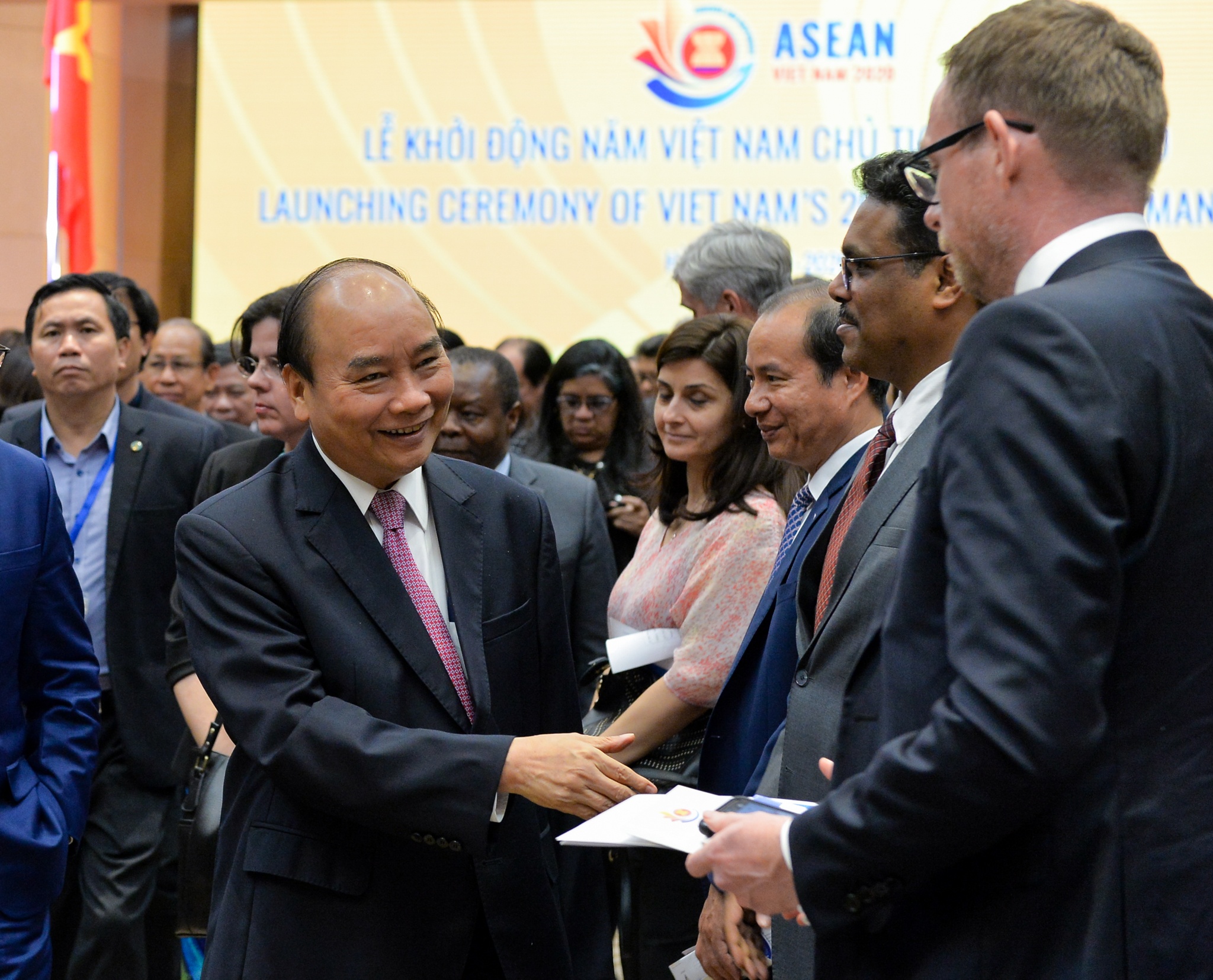 nam Viet Nam Chu tich ASEAN 2020 anh 4
