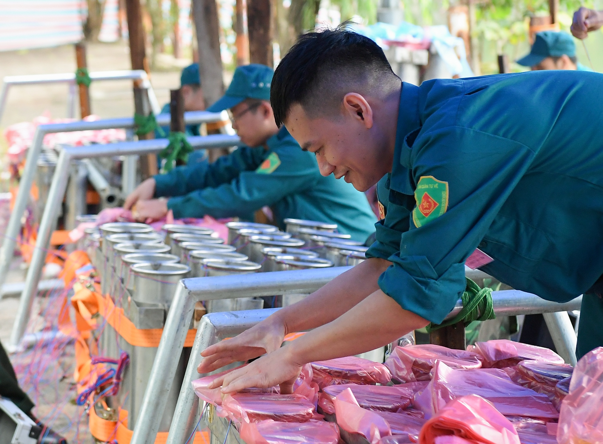 tran dia phao hoa tam cao anh 4