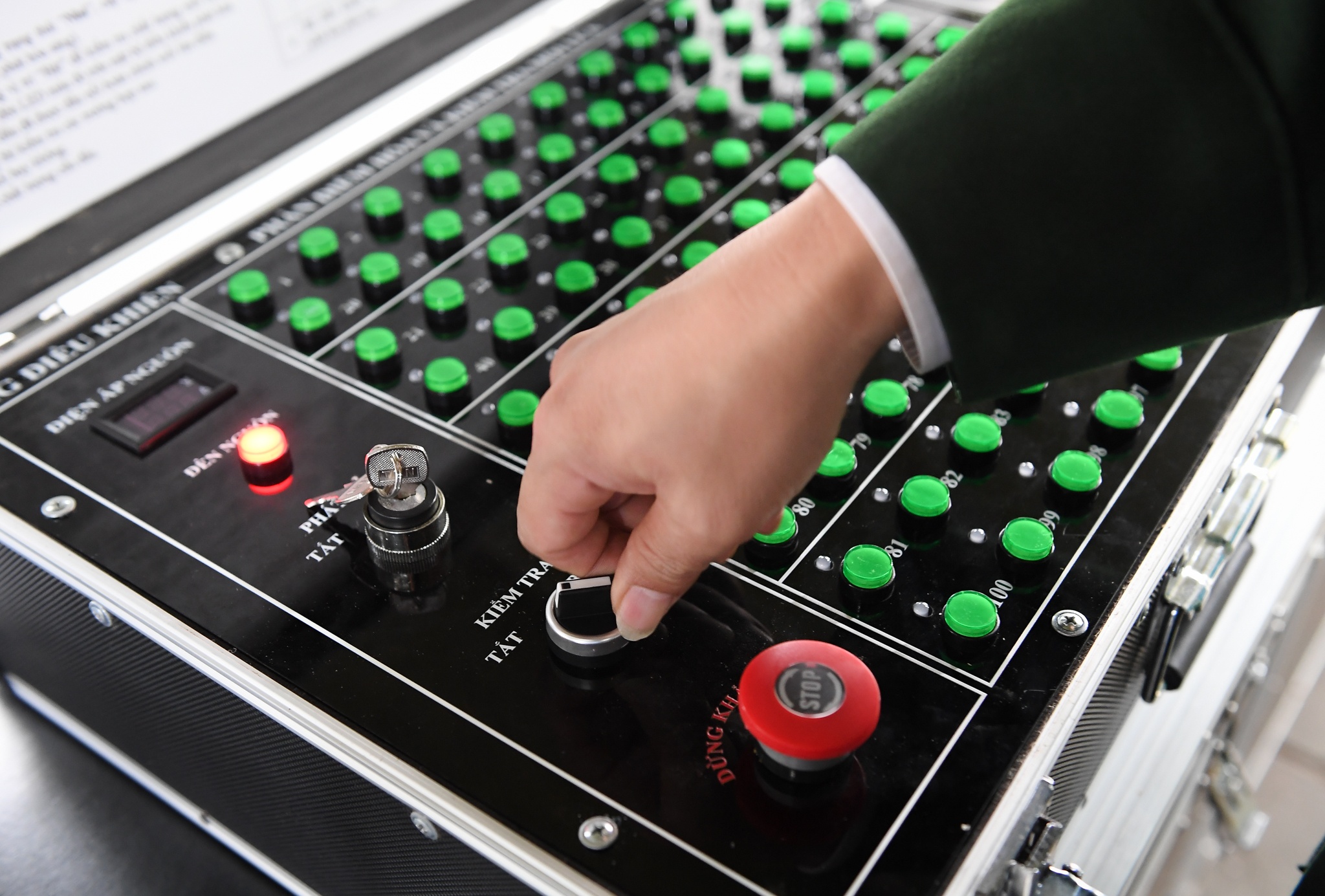 tran dia phao hoa tam cao anh 7