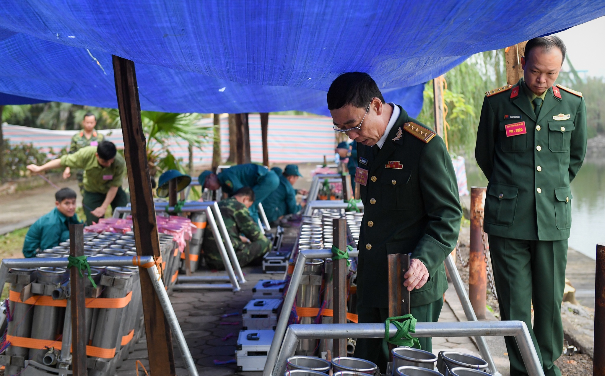 tran dia phao hoa tam cao anh 8