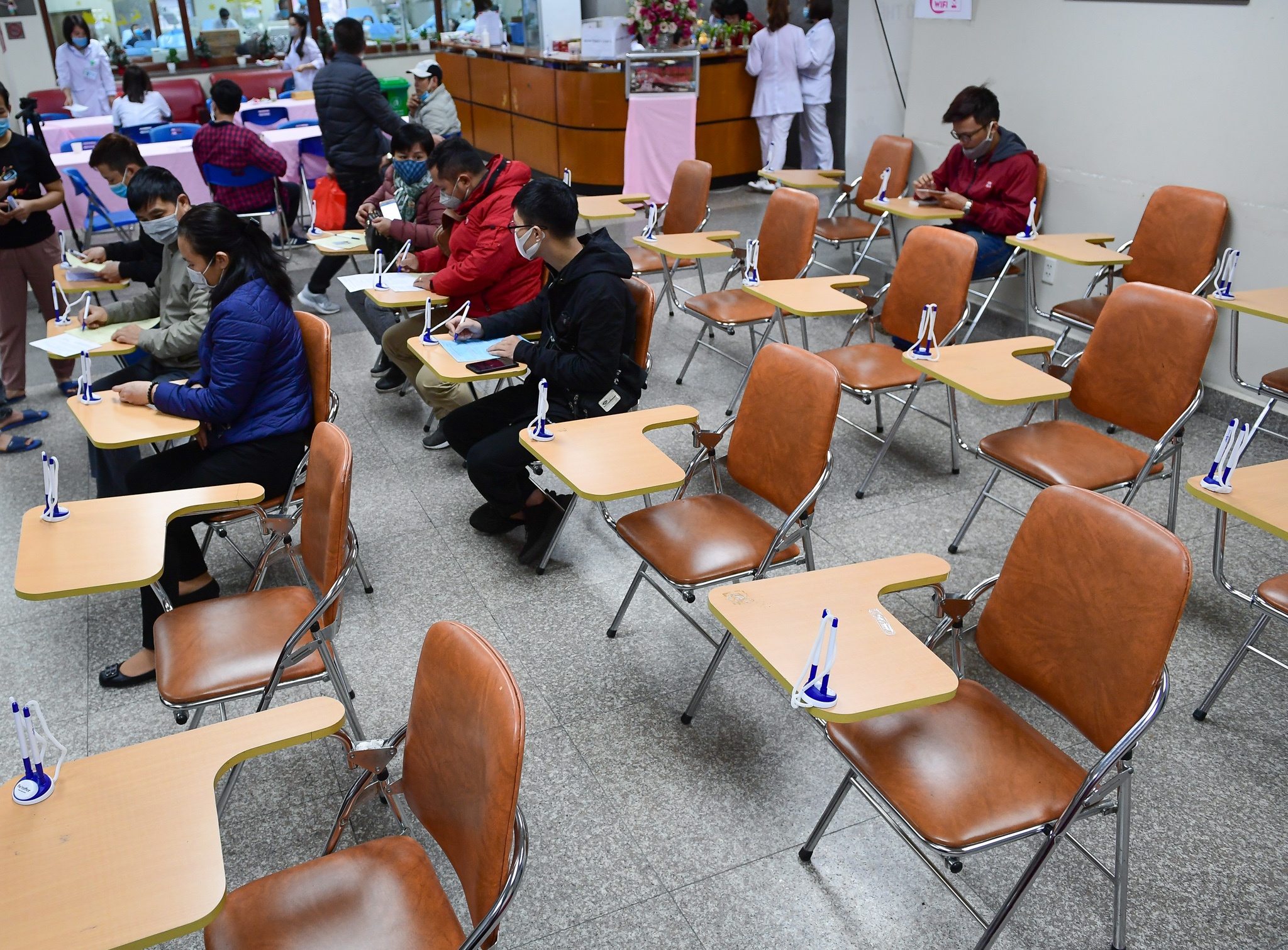 thieu mau tram trong vi virus Corona anh 1