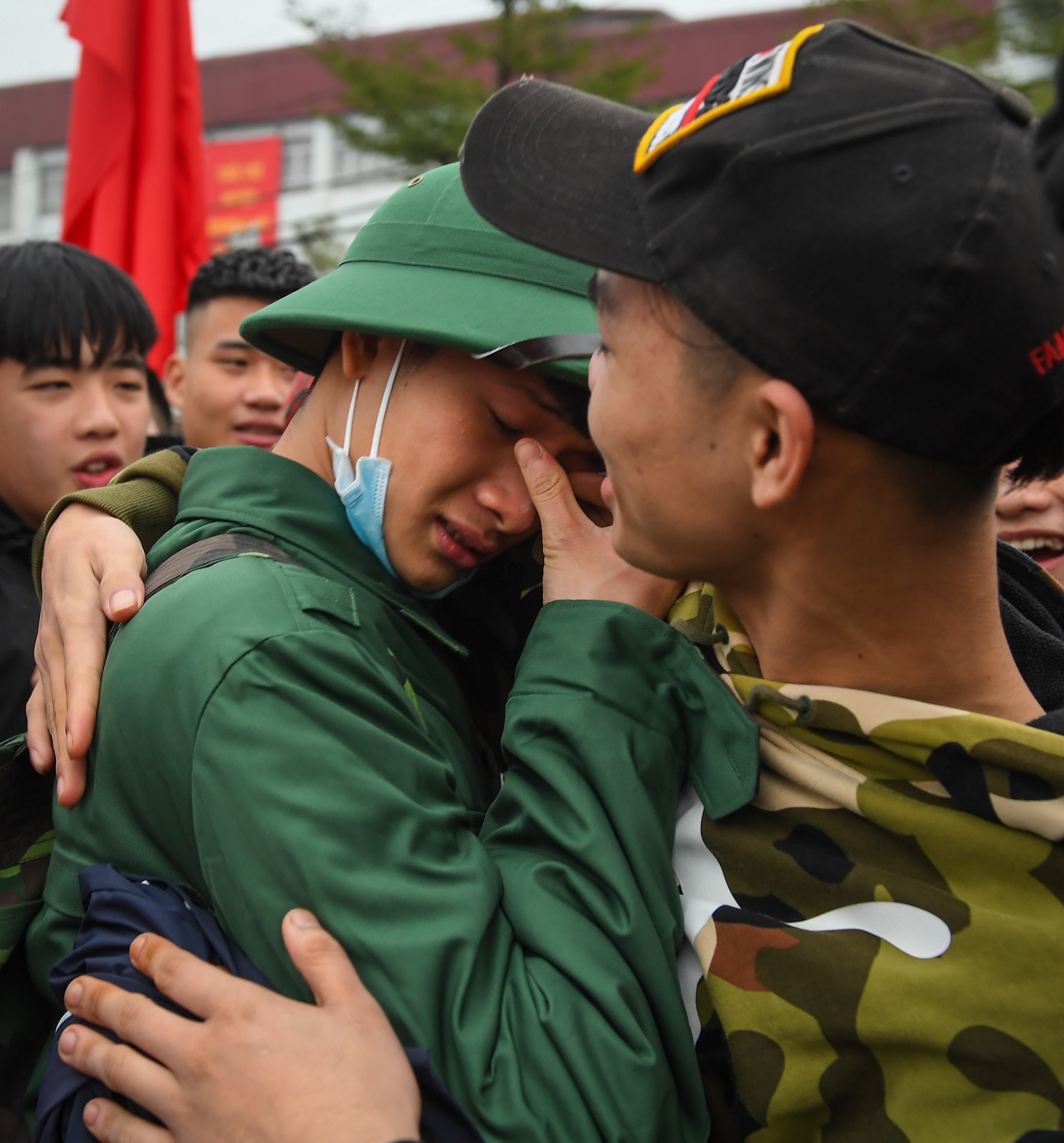 tan binh nhap ngu anh 3