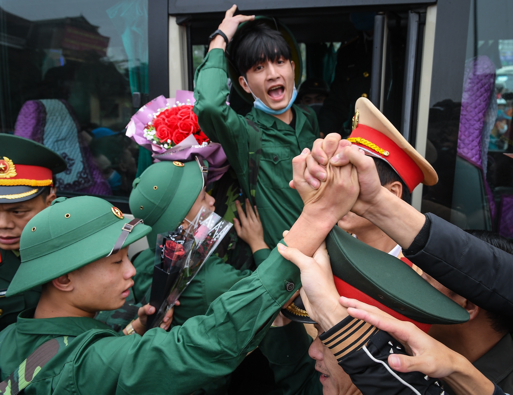 tan binh nhap ngu anh 6