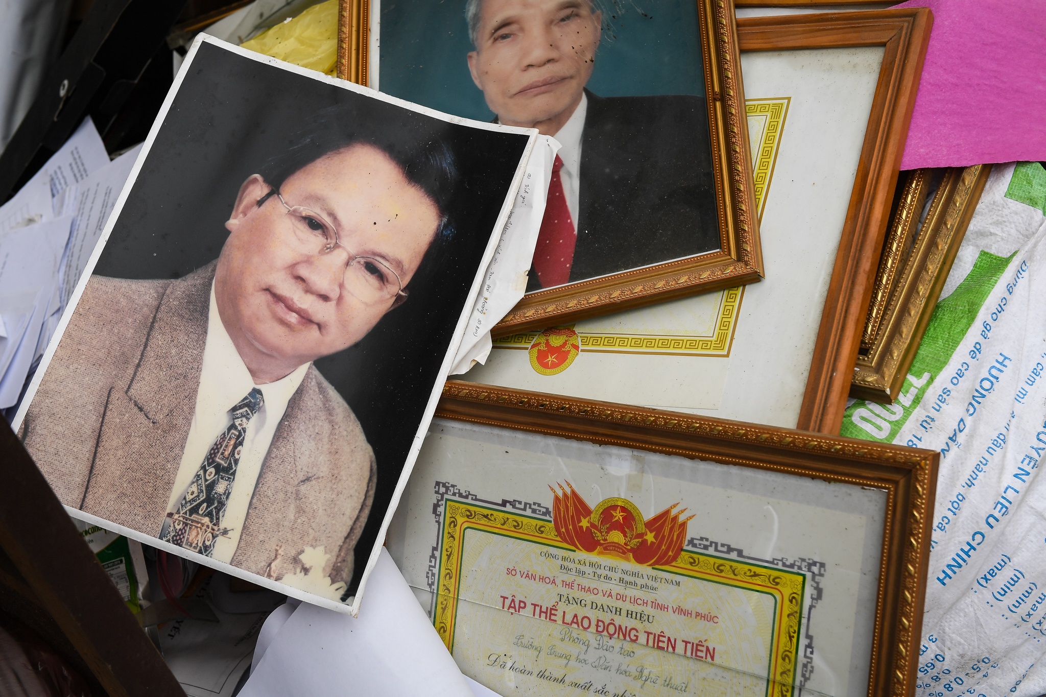 Vinh Phuc lap benh vien da chien anh 3