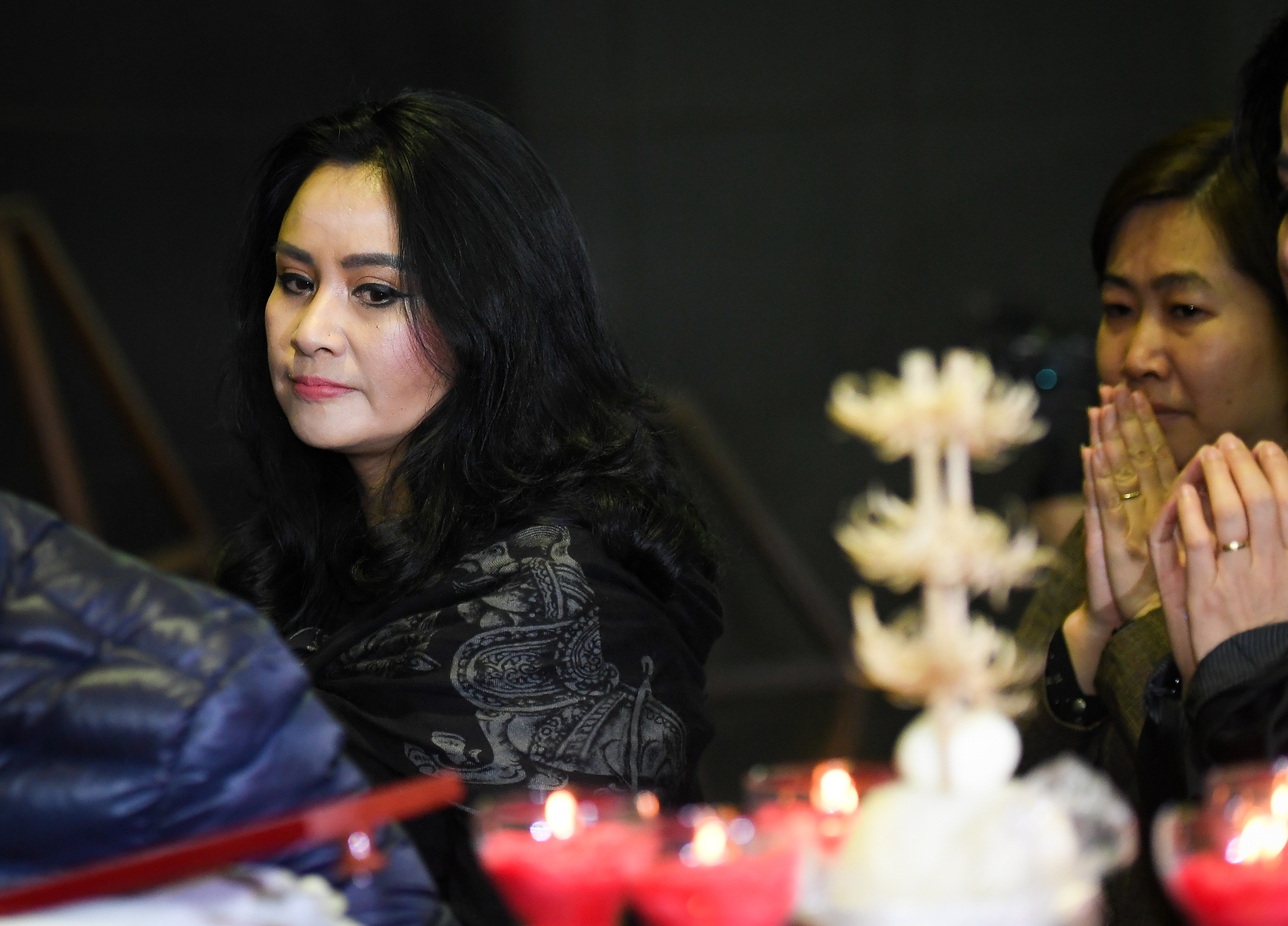 tang le nghe si Vu Manh Dung anh 6