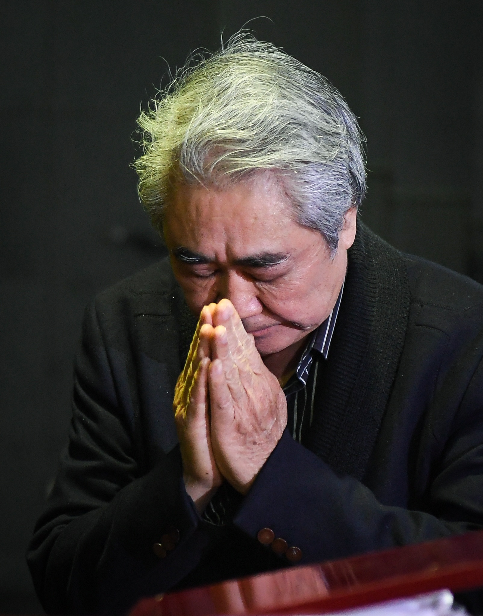 tang le nghe si Vu Manh Dung anh 11