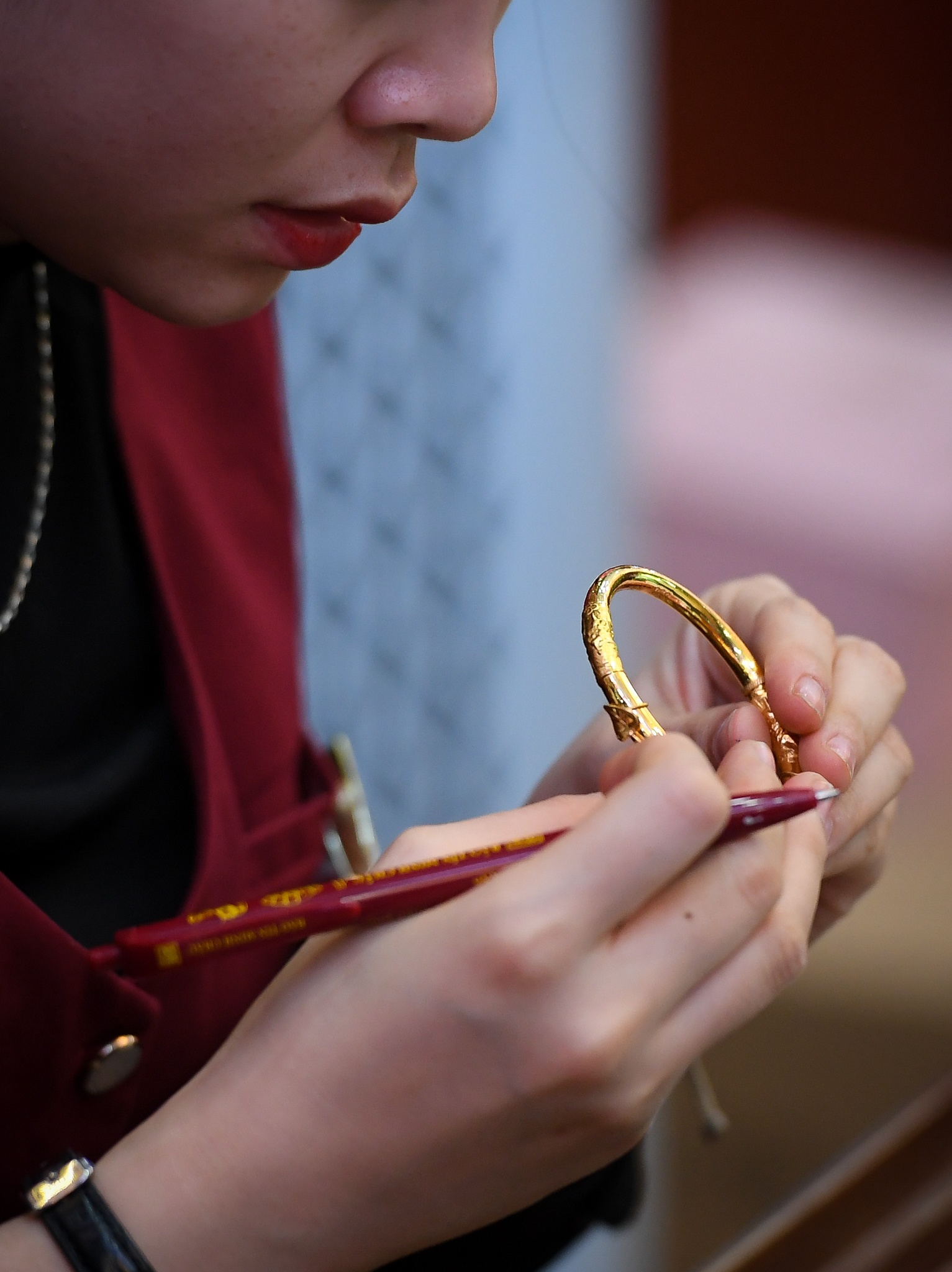 xep hang ban vang anh 5