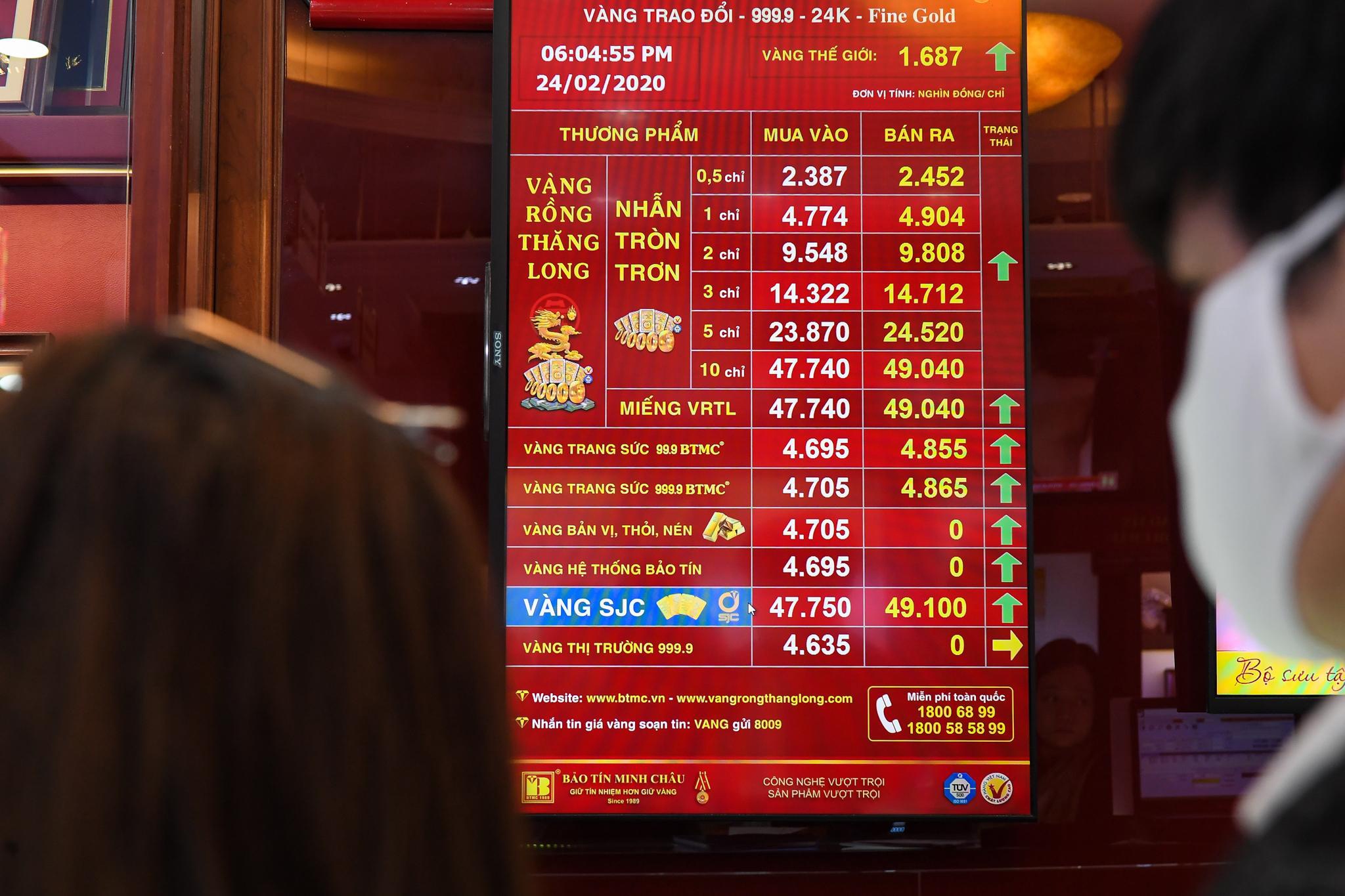 xep hang ban vang anh 2