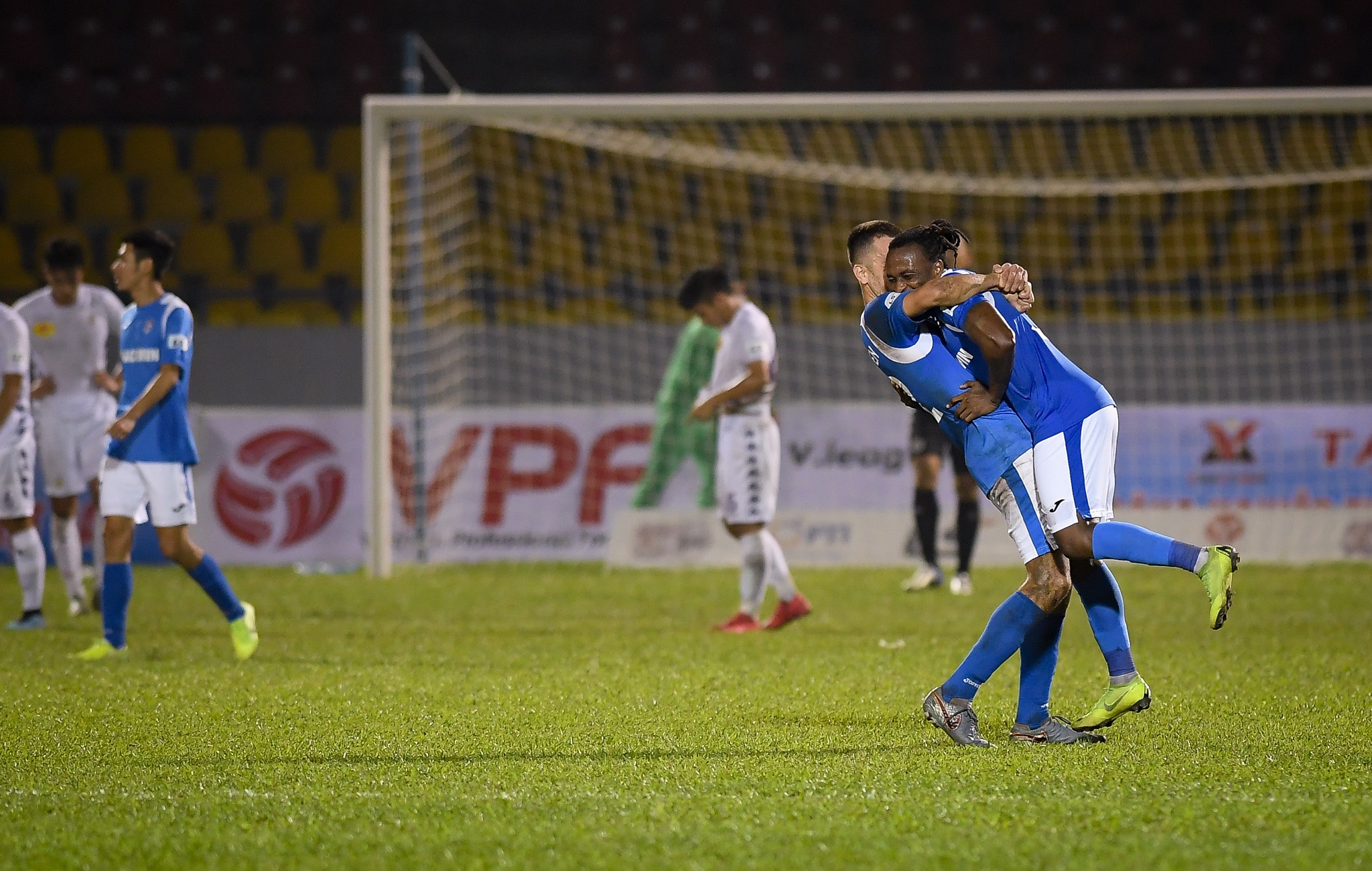 thay Park chao kieu moi anh 10