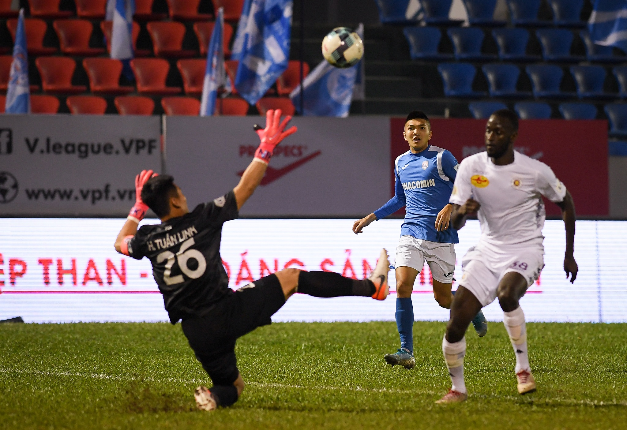 thay Park chao kieu moi anh 8