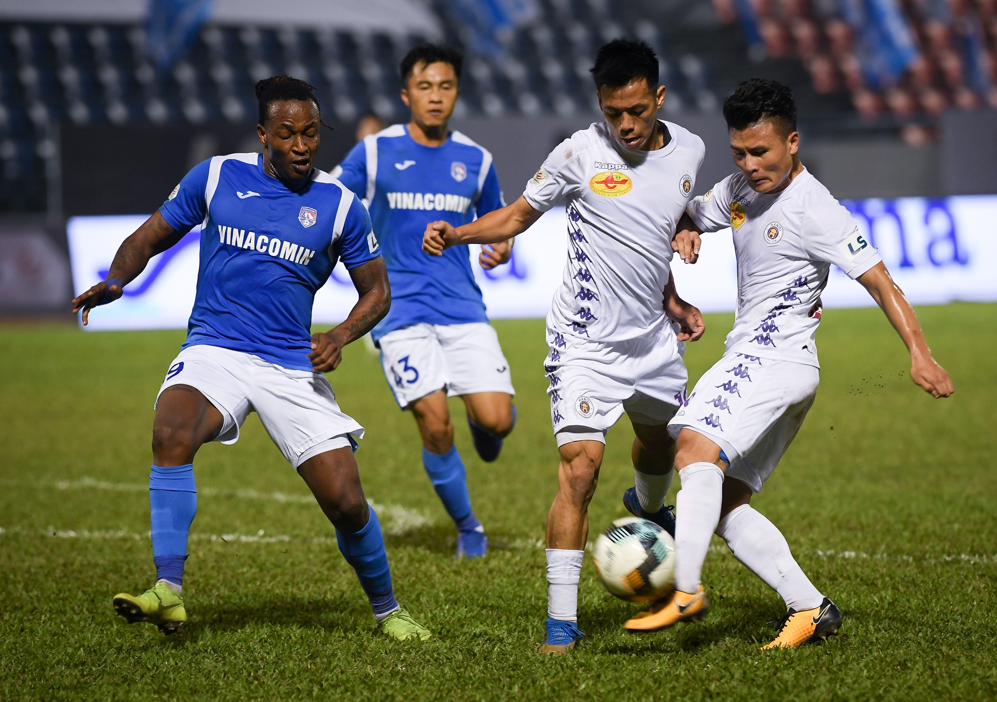 thay Park chao kieu moi anh 5