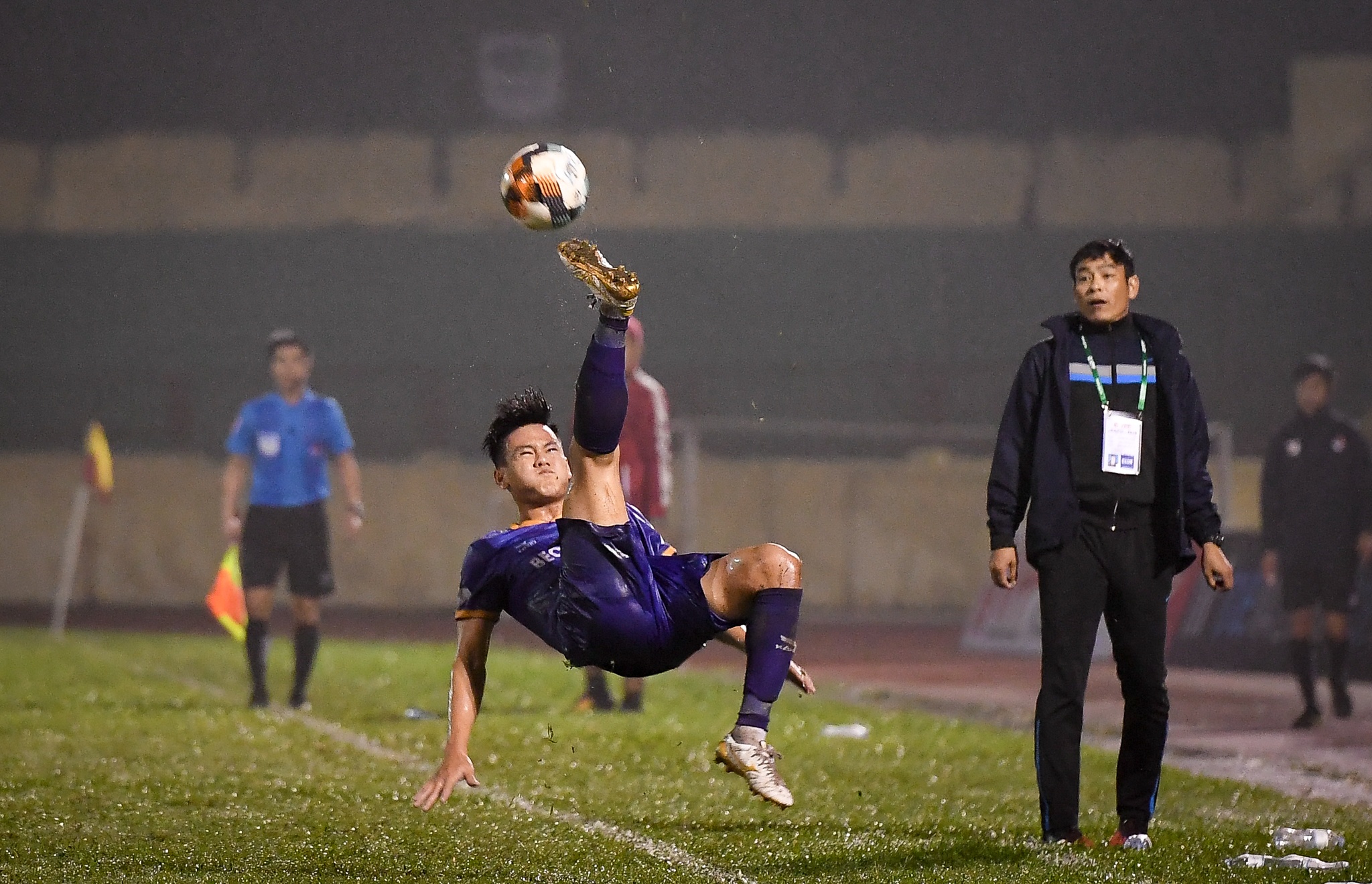 Phan Van Duc ne Ho Tan Tai anh 7