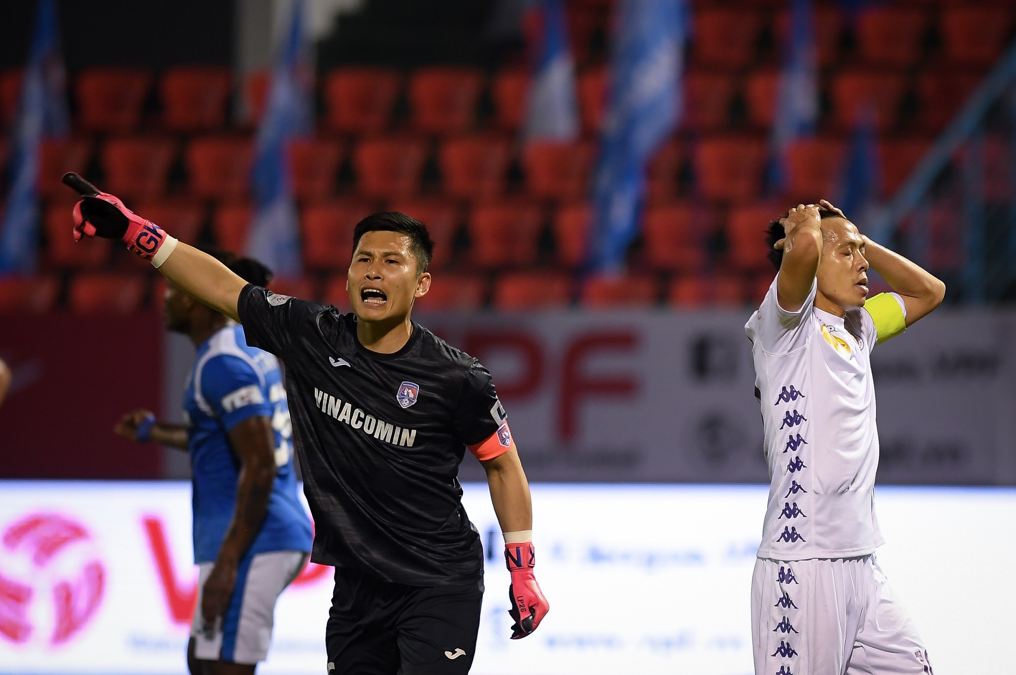 thay Park chao kieu moi anh 6