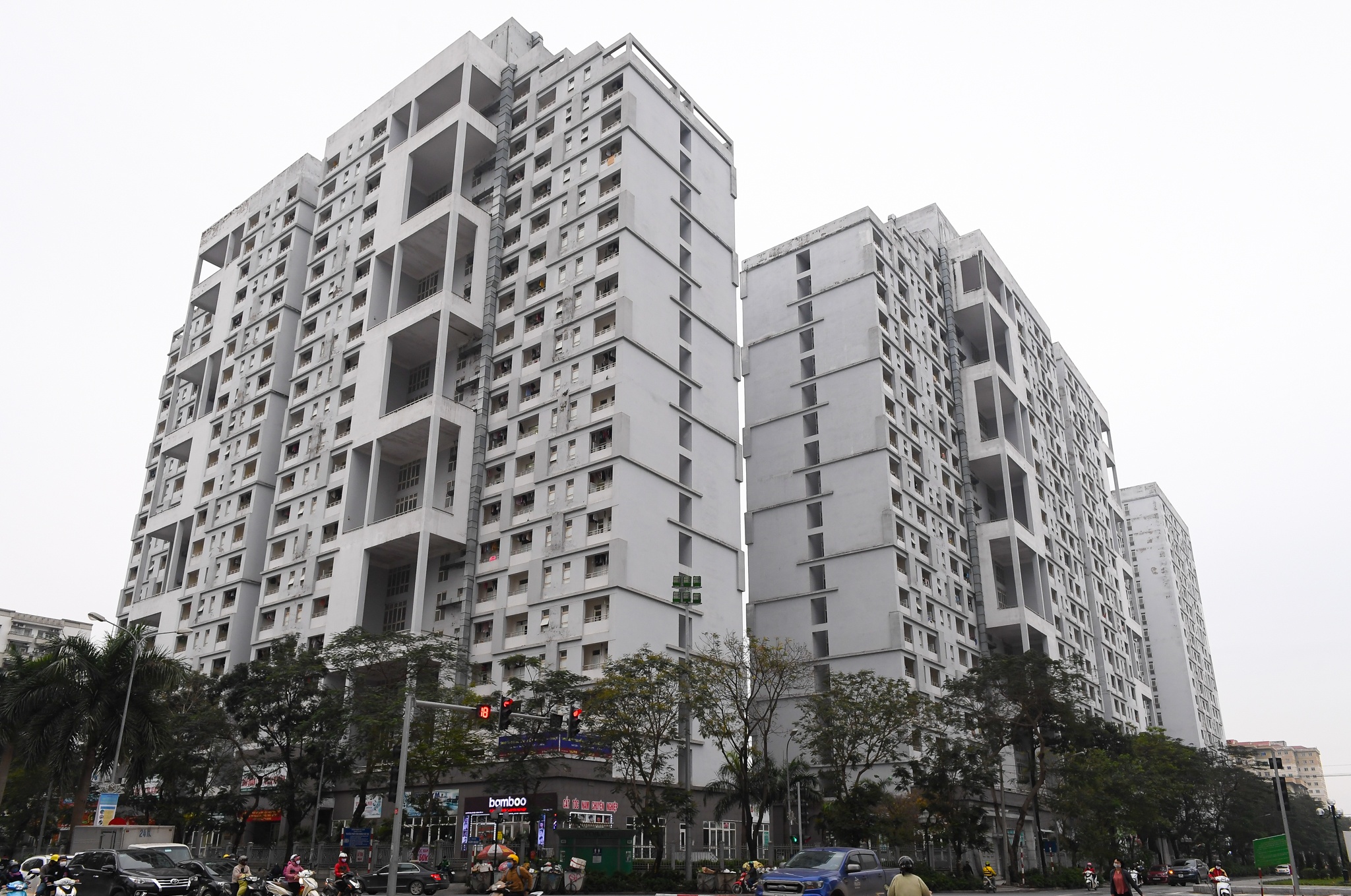 nhuong ky tuc xa lam khu cach ly anh 10