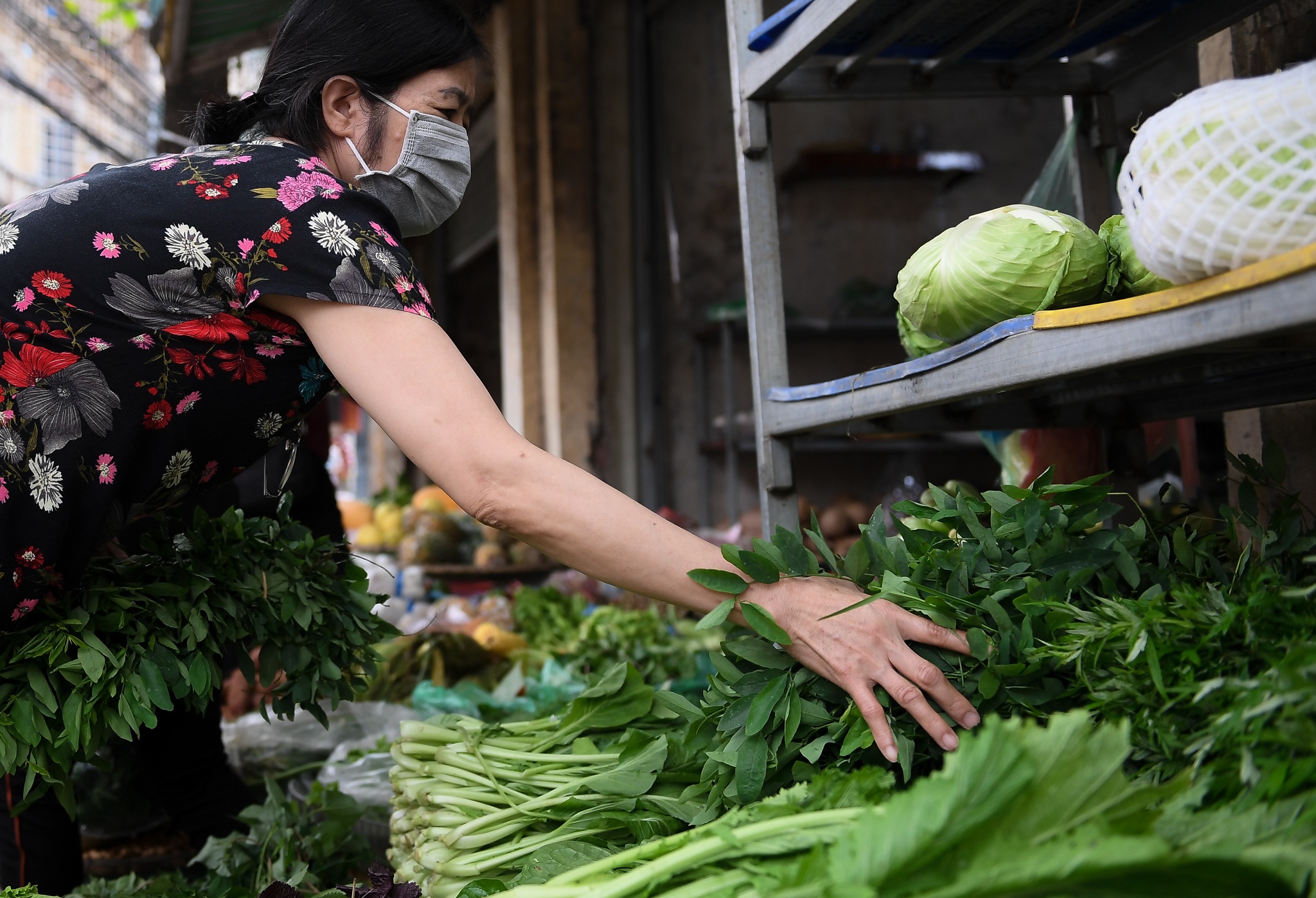 nguoi Ha Noi nau an tai nha anh 7