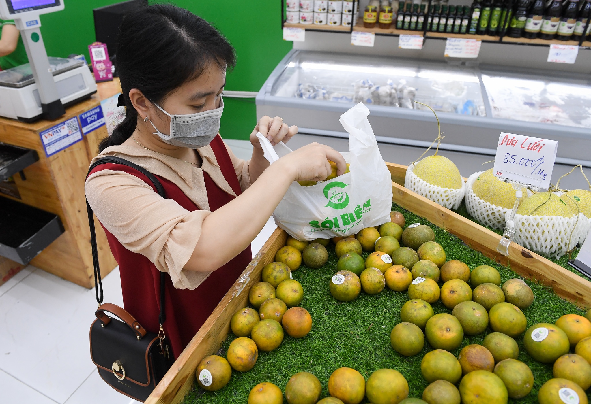nguoi Ha Noi nau an tai nha anh 8