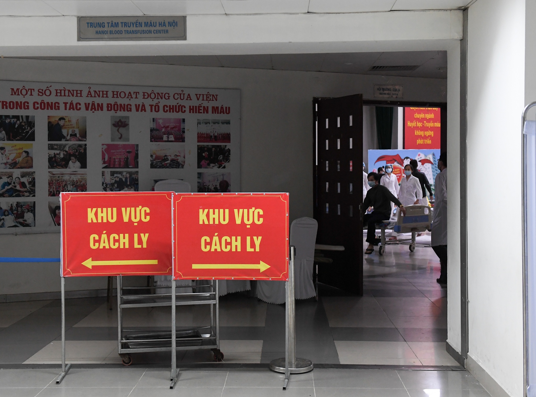 cách ly y bác sĩ tiếp xúc bệnh nhân 237 ảnh 1 cach ly y bac si tiep xuc benh nhan 237 anh 1