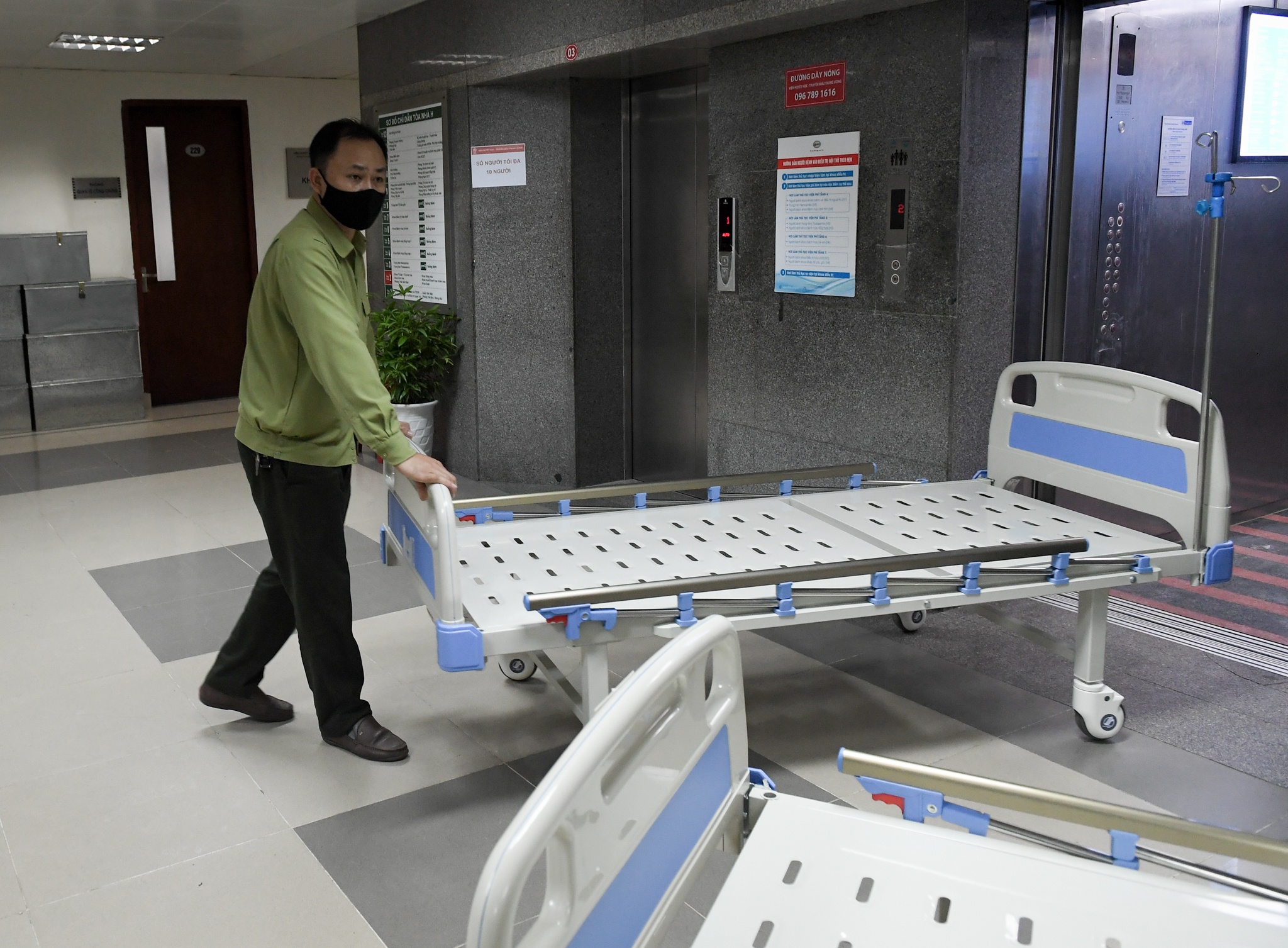 cách ly y bác sĩ tiếp xúc bệnh nhân 237 ảnh 4 cach ly y bac si tiep xuc benh nhan 237 anh 4